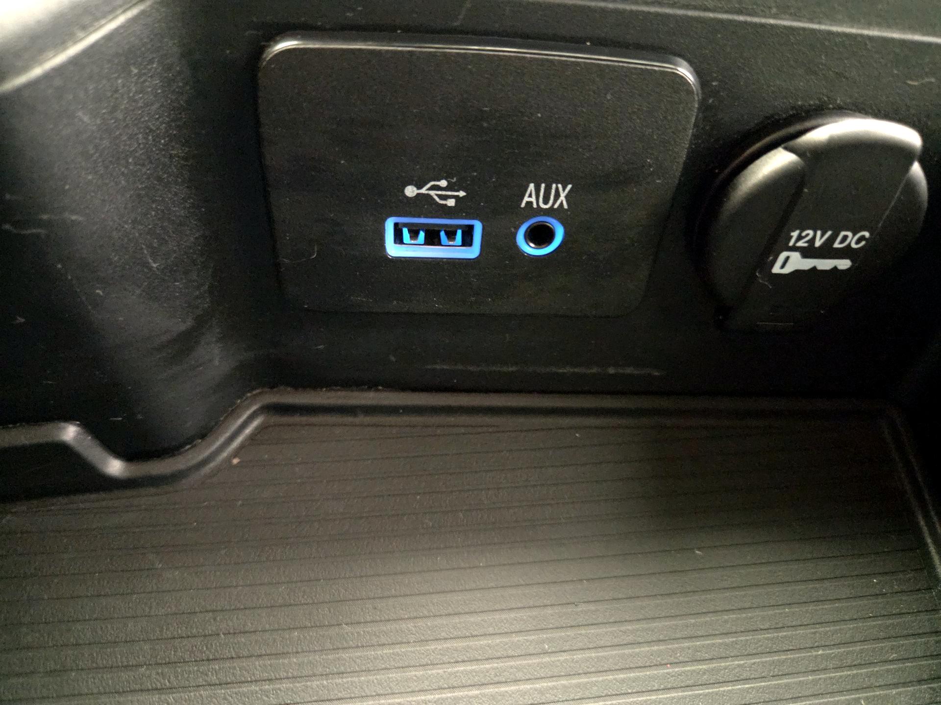 Thumbnail: 2015 RAM 1500 - 18