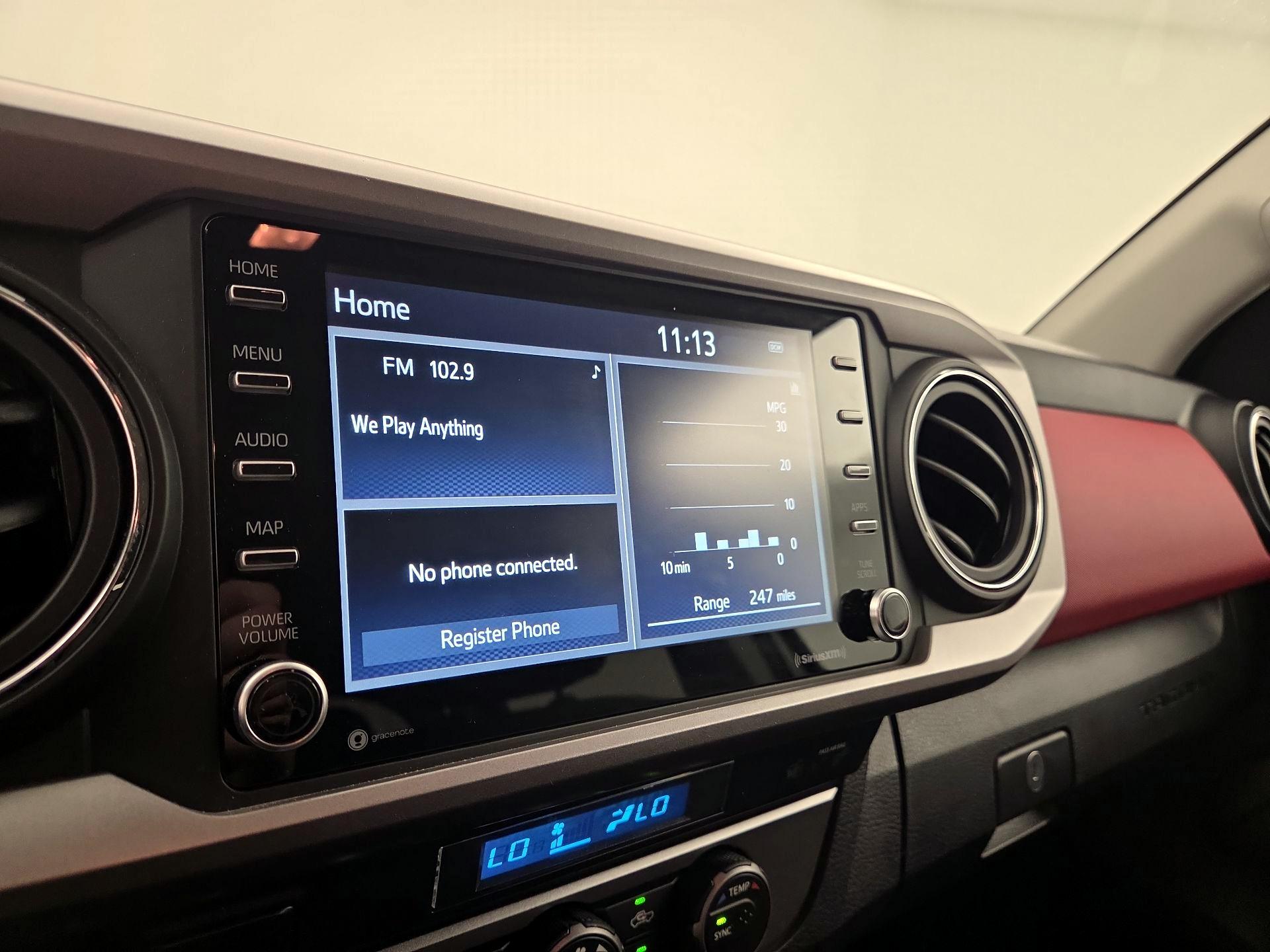 Thumbnail: 2021 Toyota Tacoma - 15