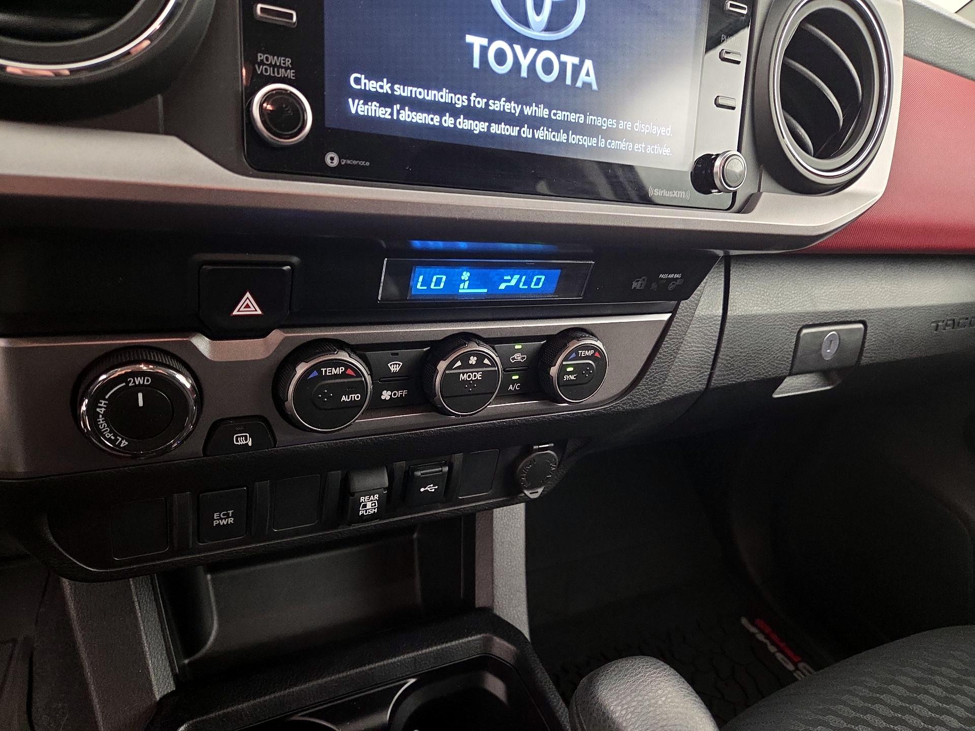 Thumbnail: 2021 Toyota Tacoma - 16