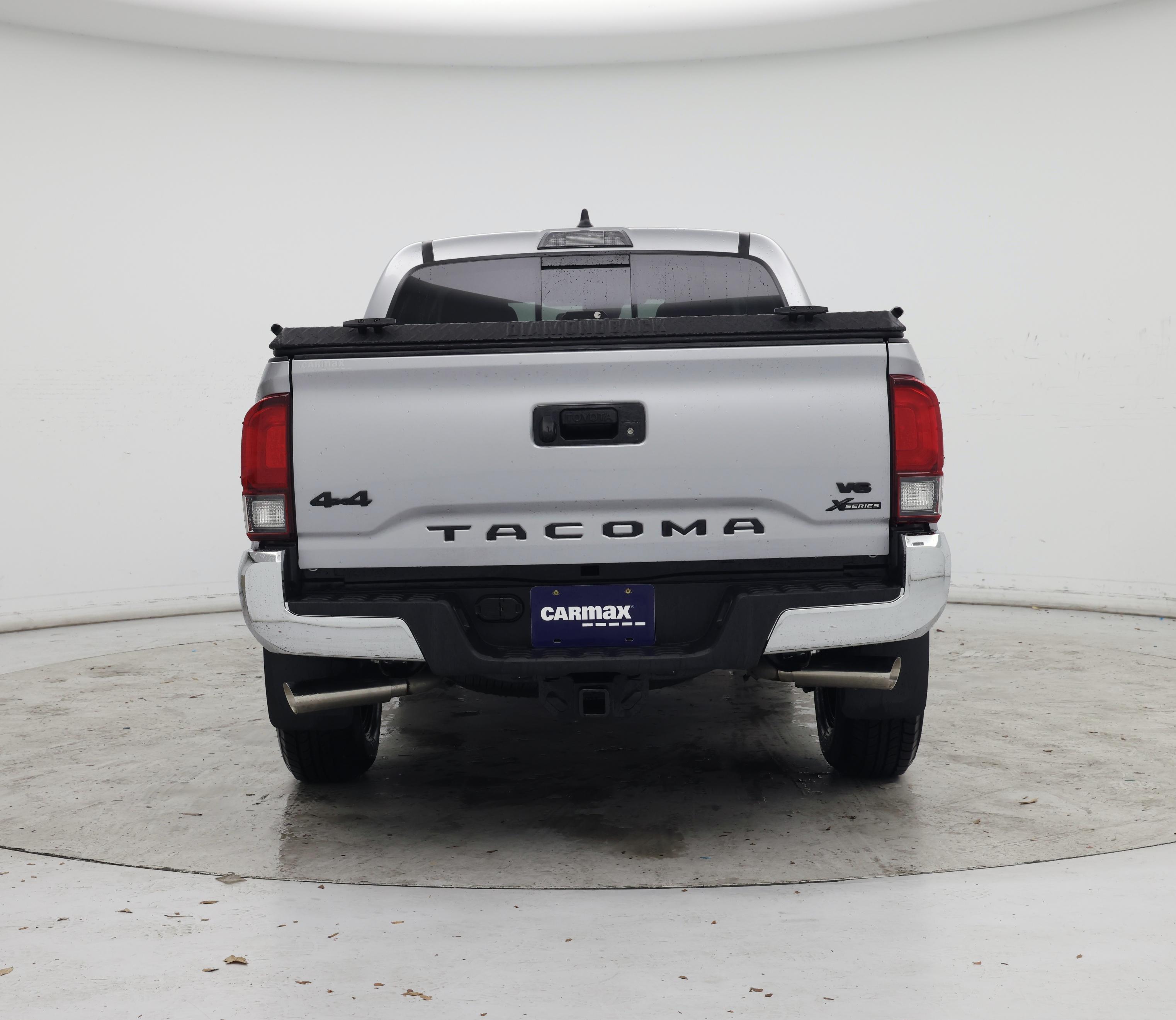 Thumbnail: 2021 Toyota Tacoma - 6