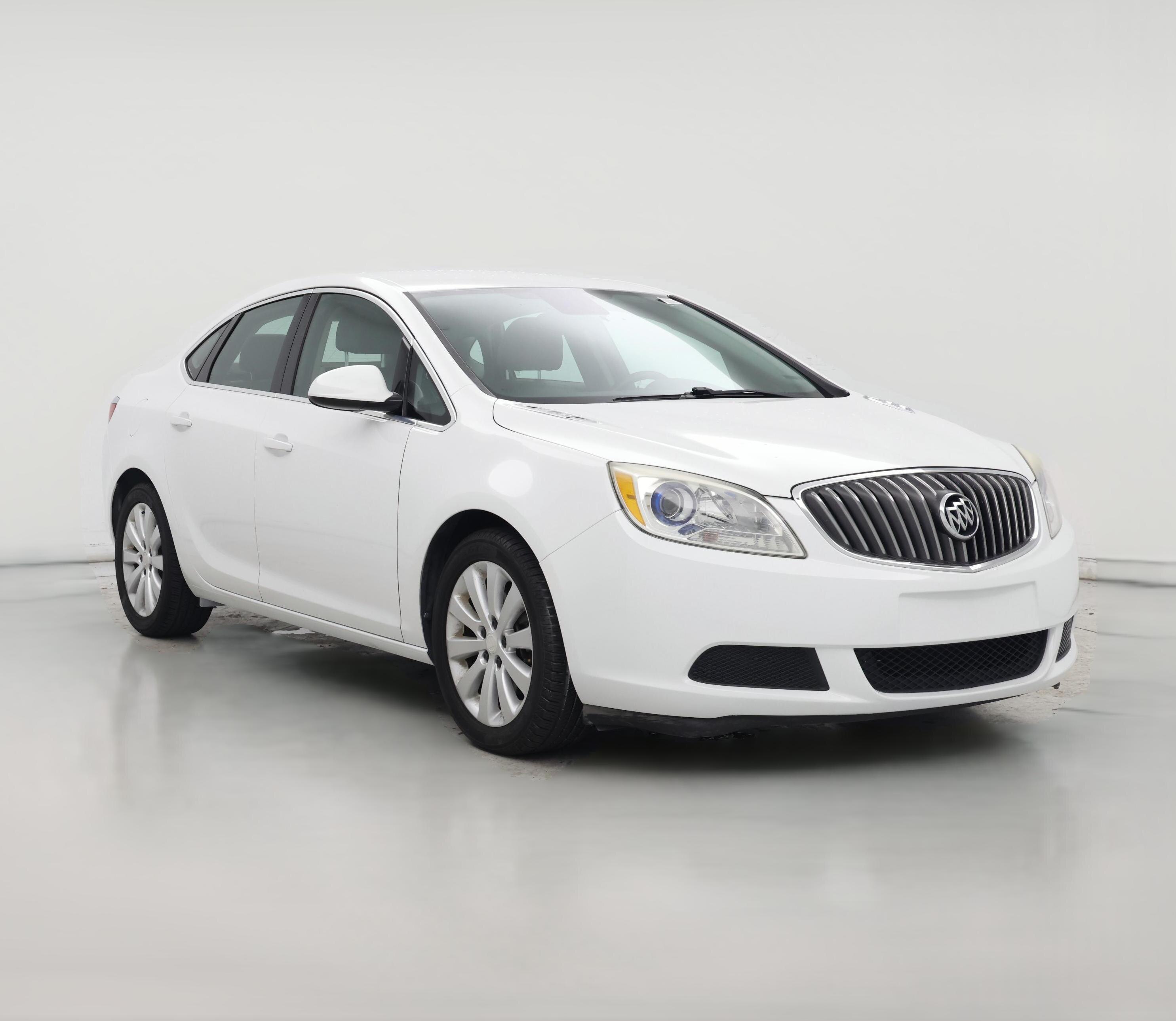 Thumbnail: 2016 Buick Verano - 1
