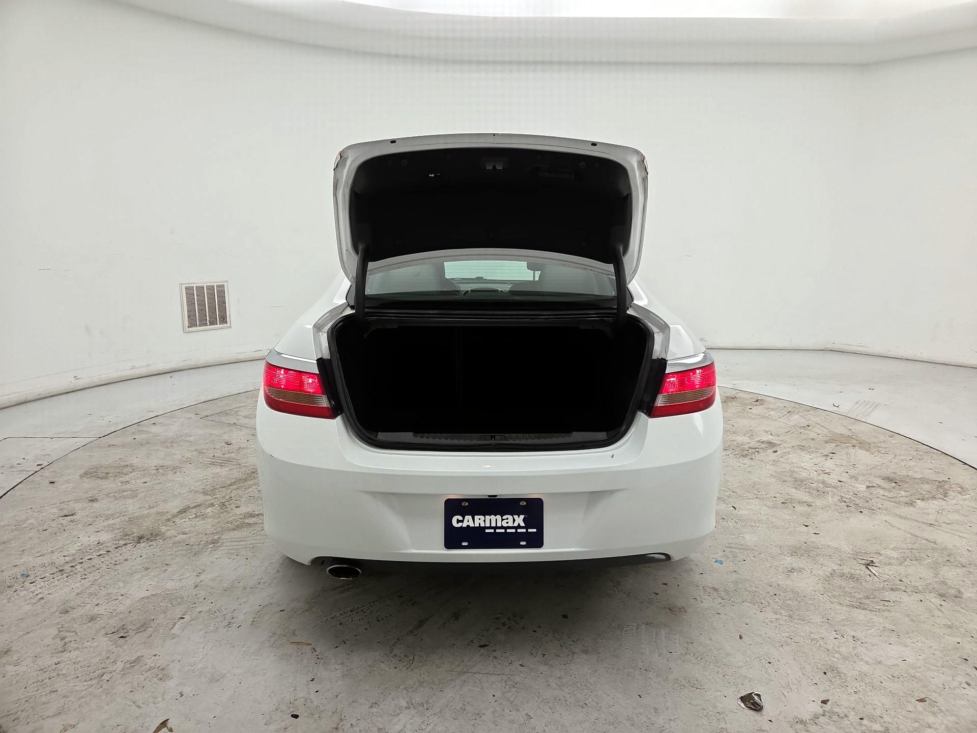 Thumbnail: 2016 Buick Verano - 19