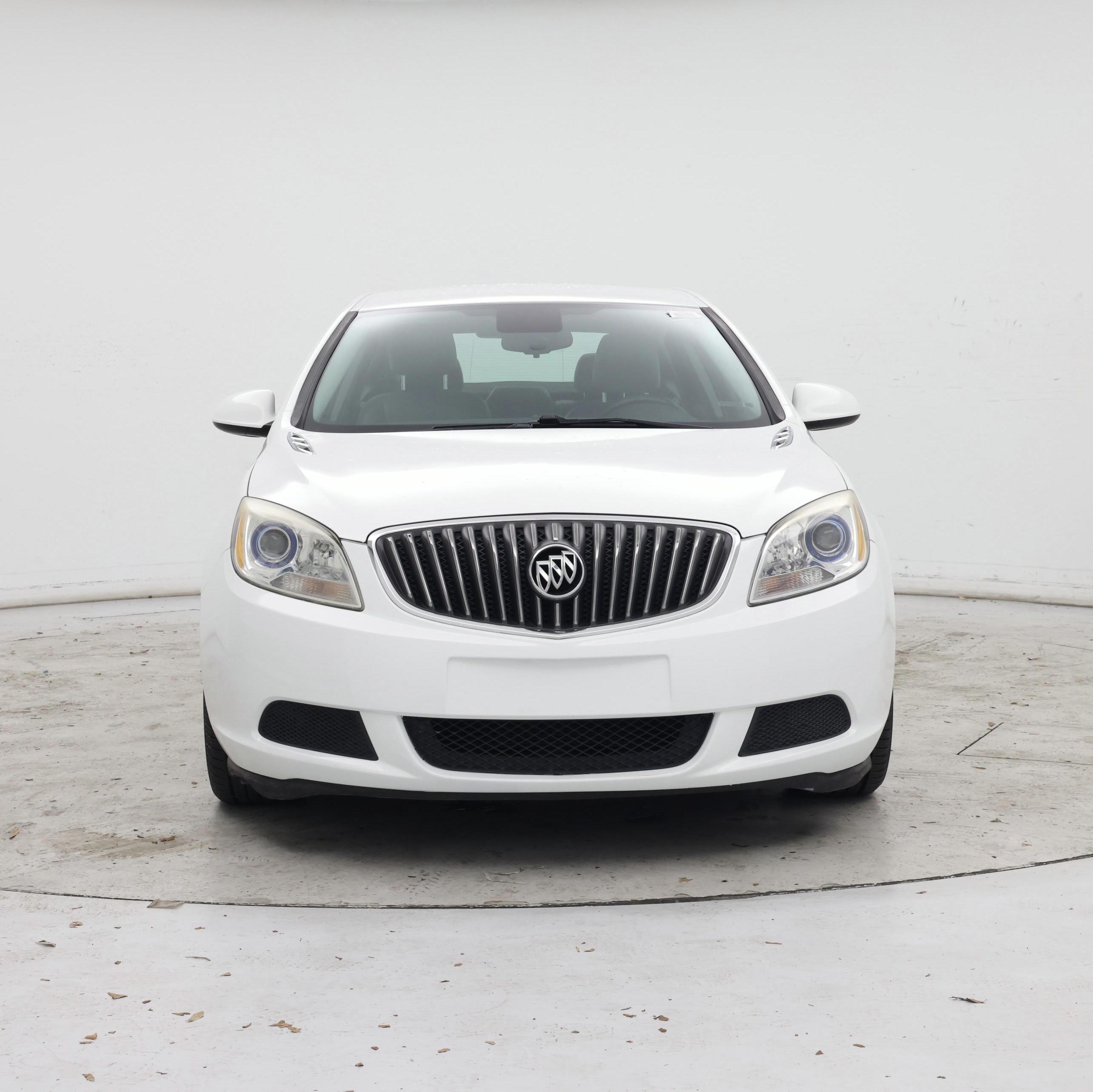 Thumbnail: 2016 Buick Verano - 5
