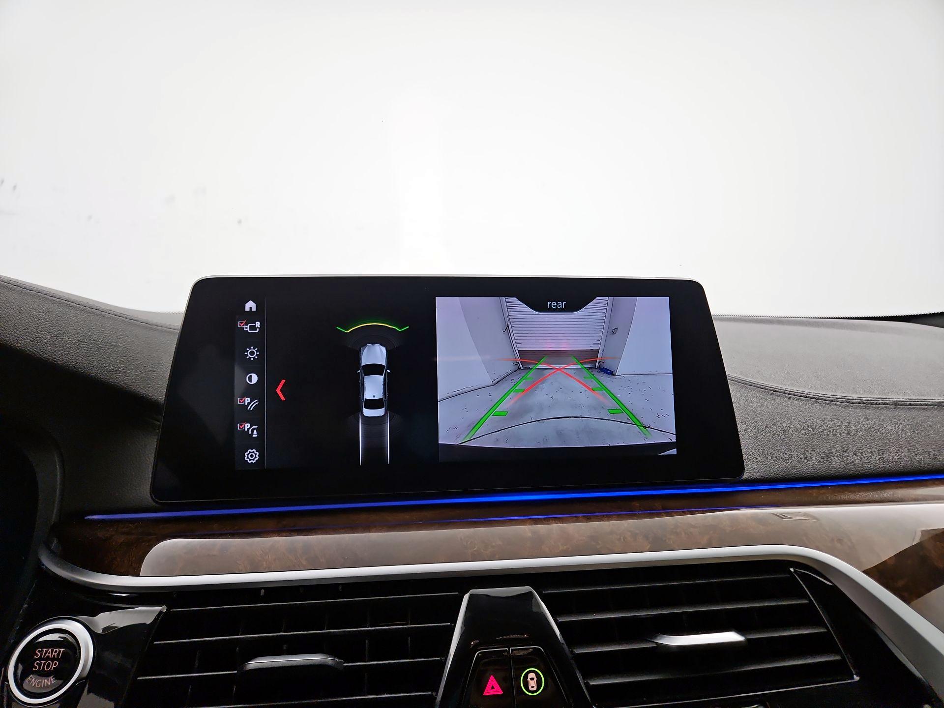 Thumbnail: 2019 BMW 5 Series - 15