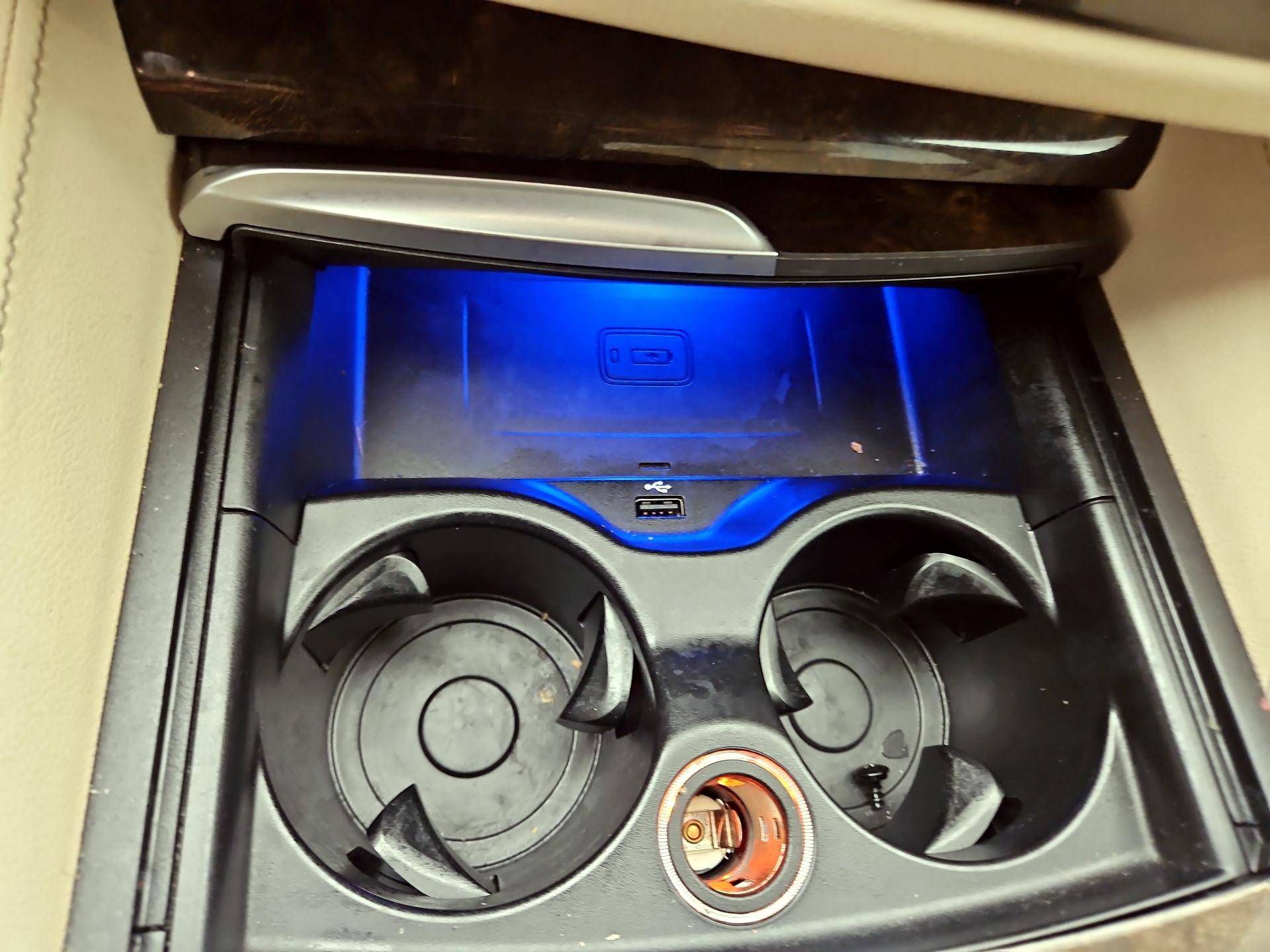 Thumbnail: 2019 BMW 5 Series - 19