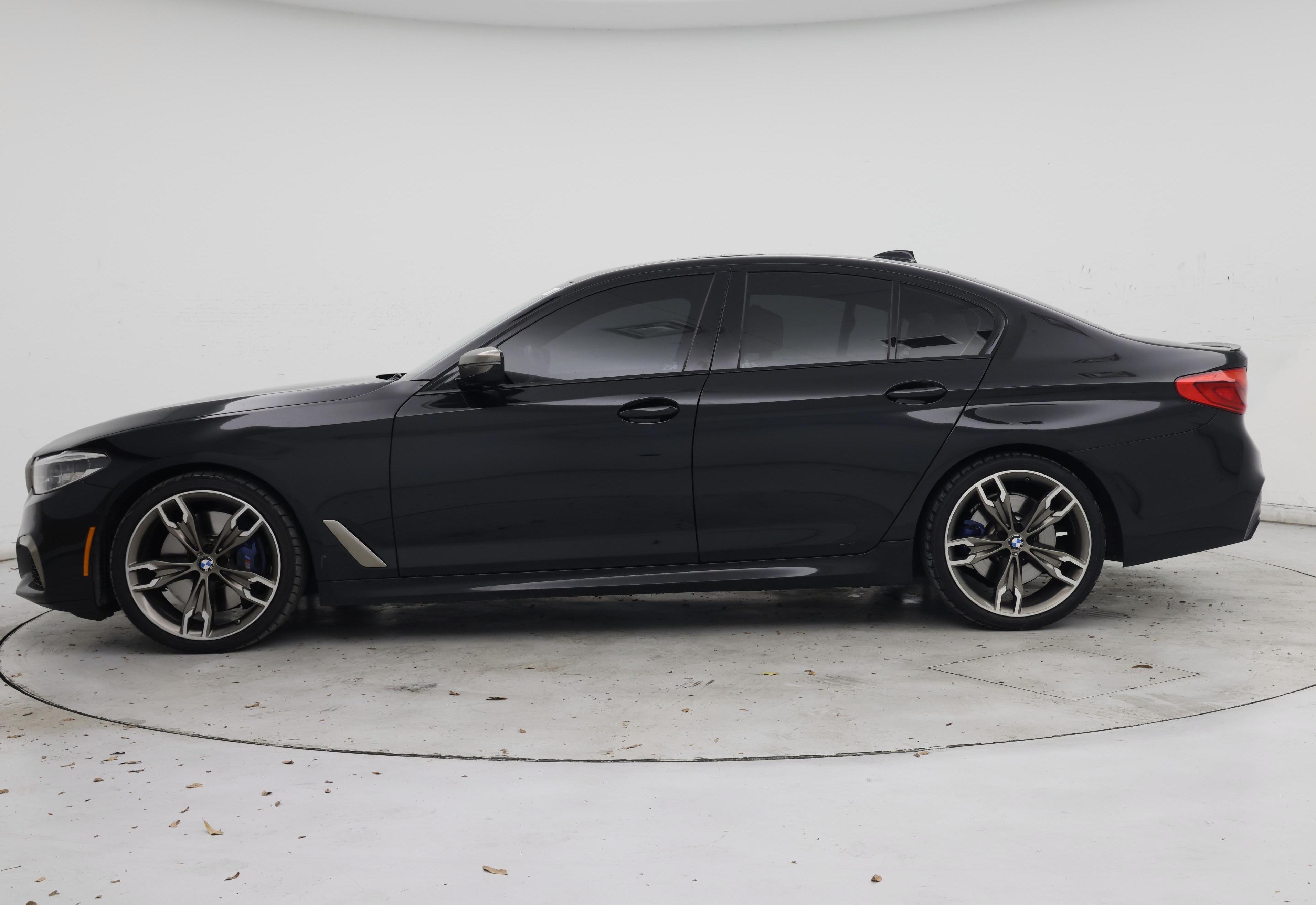 Thumbnail: 2019 BMW 5 Series - 3