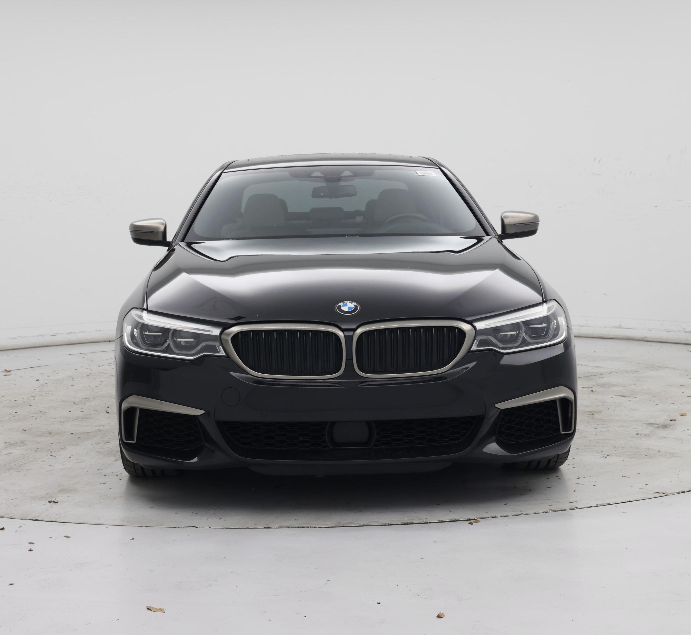 Thumbnail: 2019 BMW 5 Series - 5