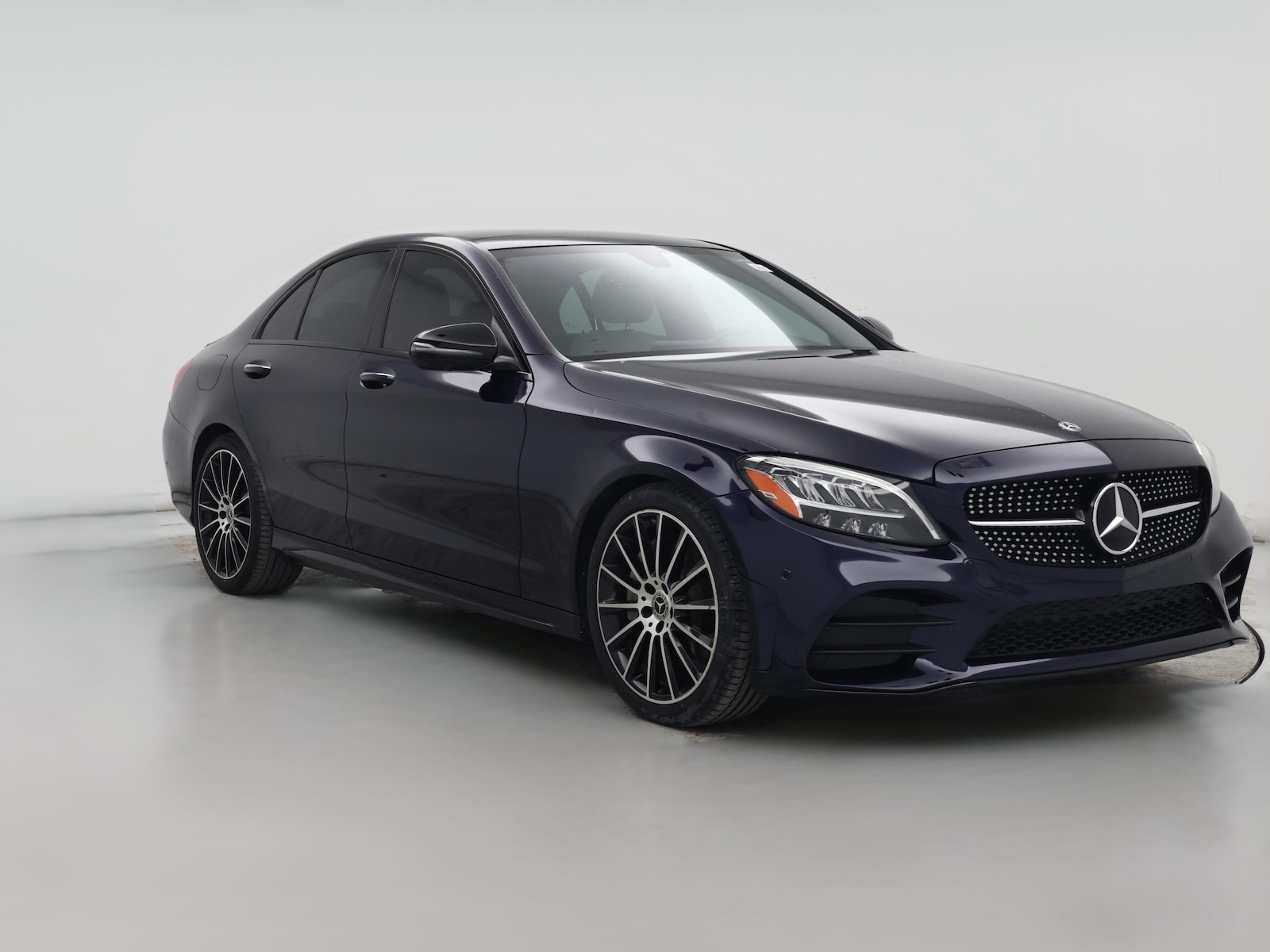 2020 Mercedes-Benz C-Class Sedan C300