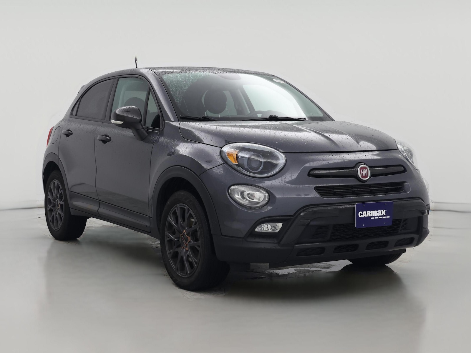 2018 FIAT 500X Urbana Edition