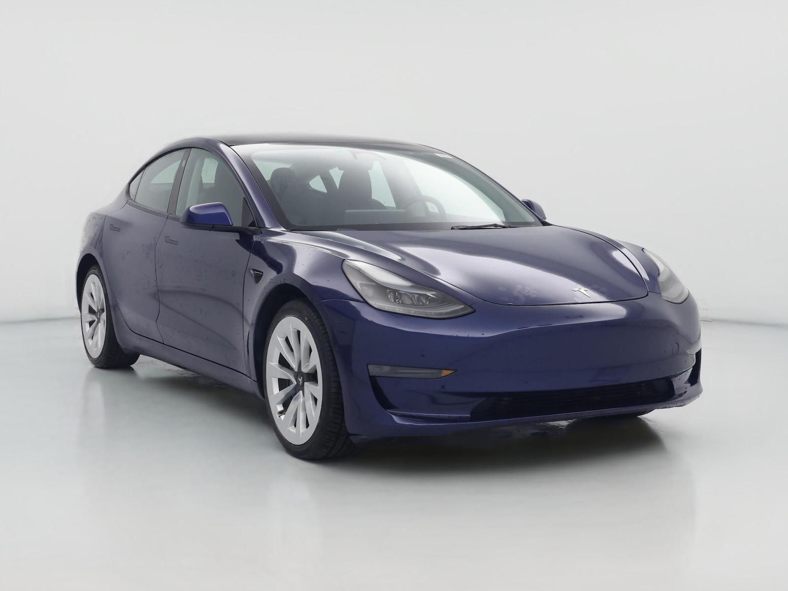 2022 Tesla Model 3 Base
