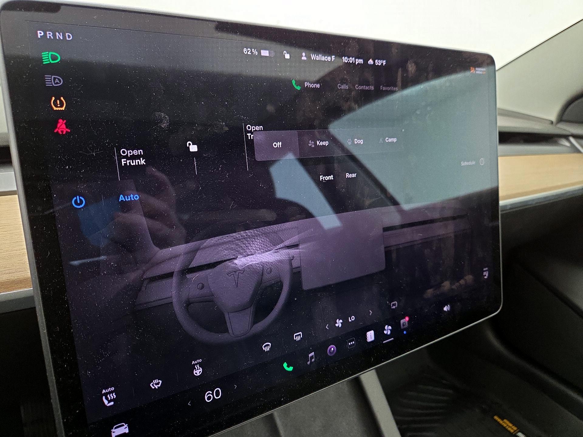 Thumbnail: 2022 Tesla Model 3 - 16