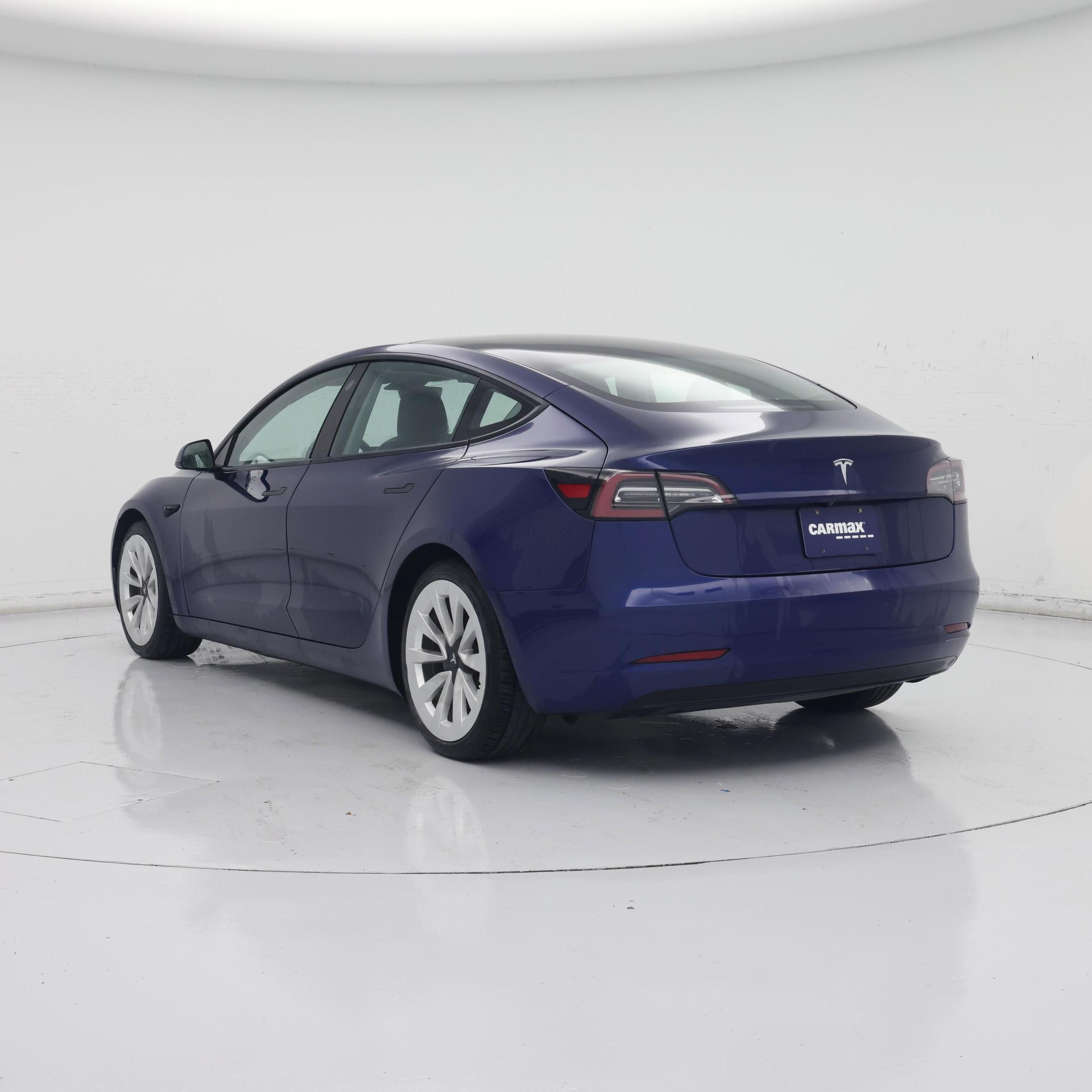 Thumbnail: 2022 Tesla Model 3 - 2