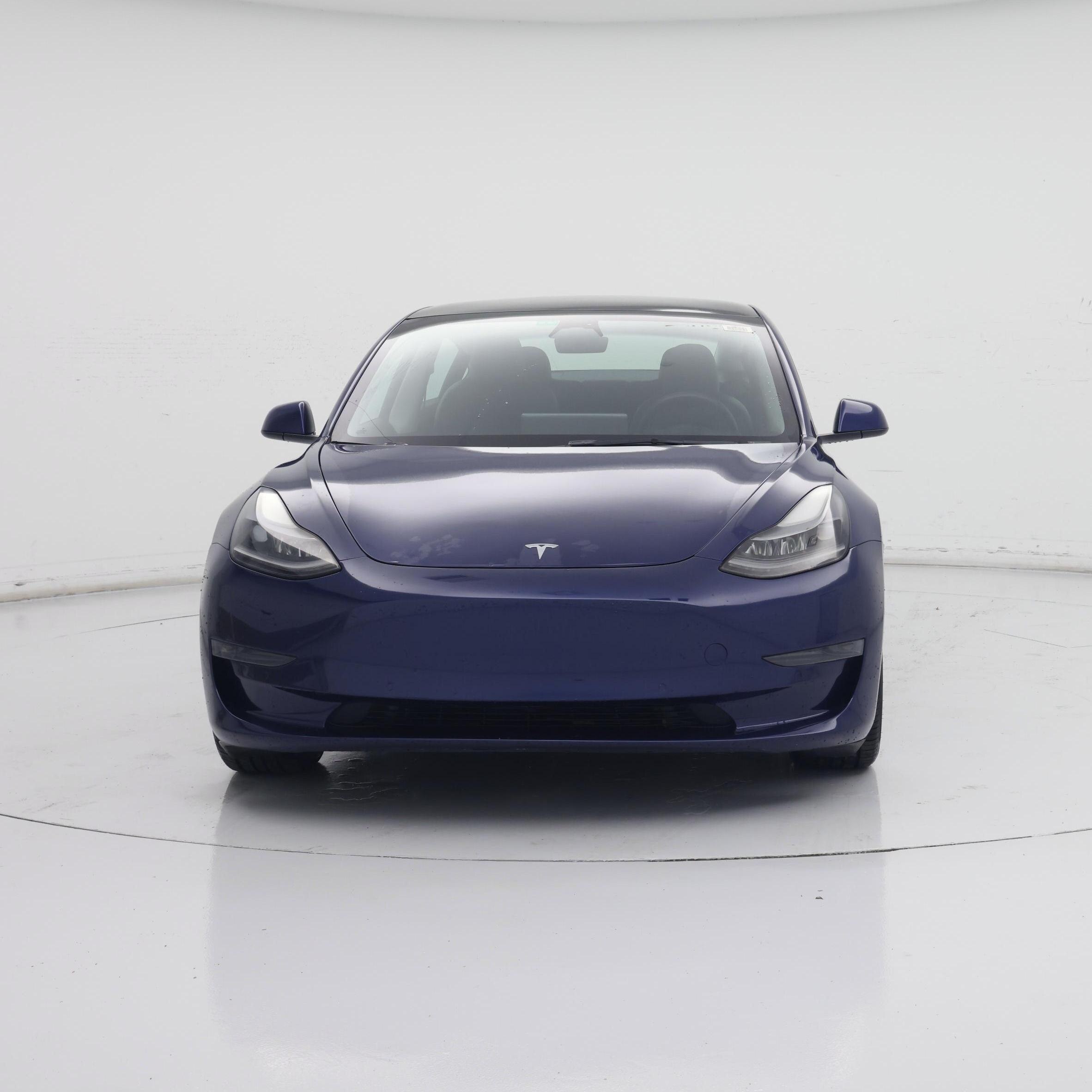 Thumbnail: 2022 Tesla Model 3 - 5