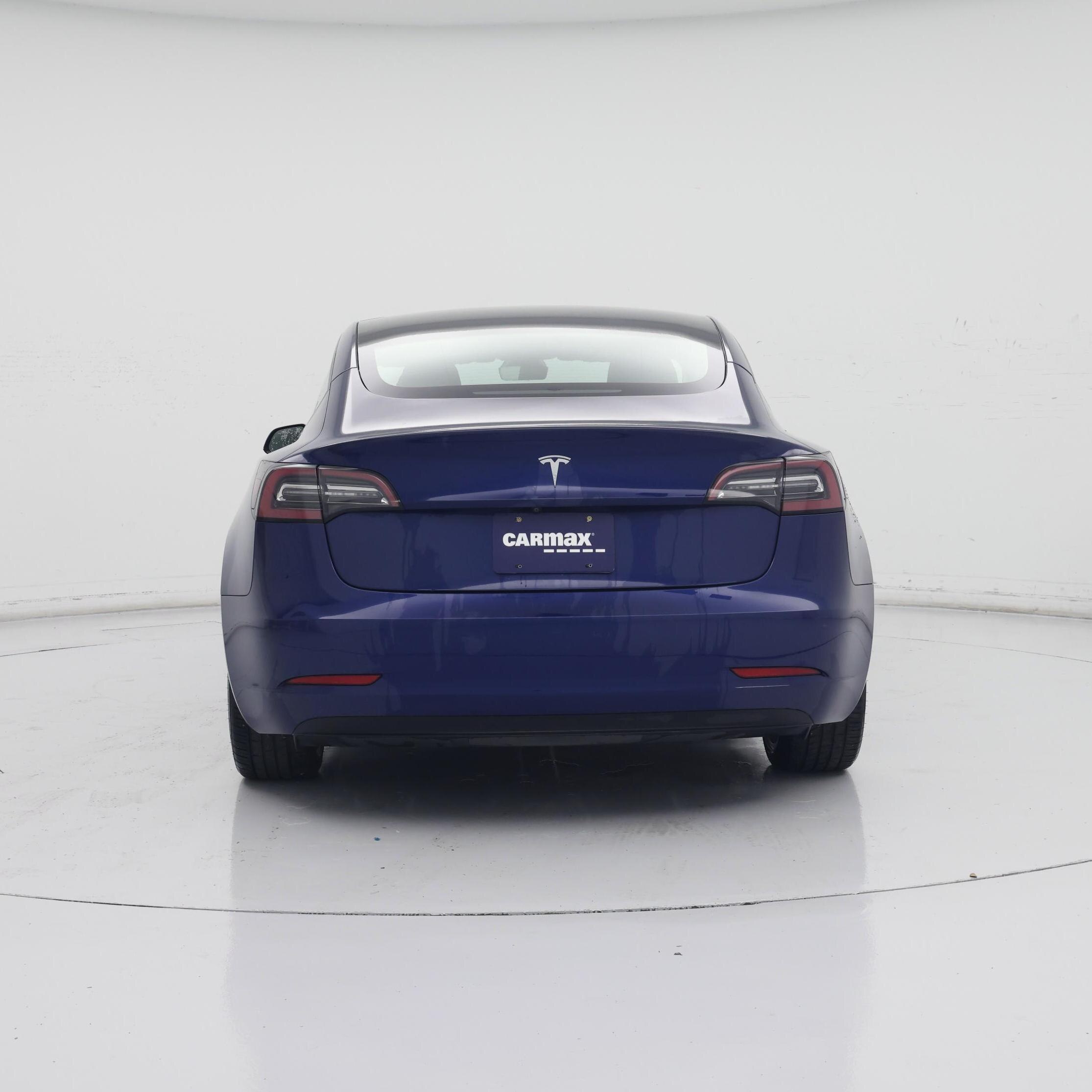 Thumbnail: 2022 Tesla Model 3 - 6