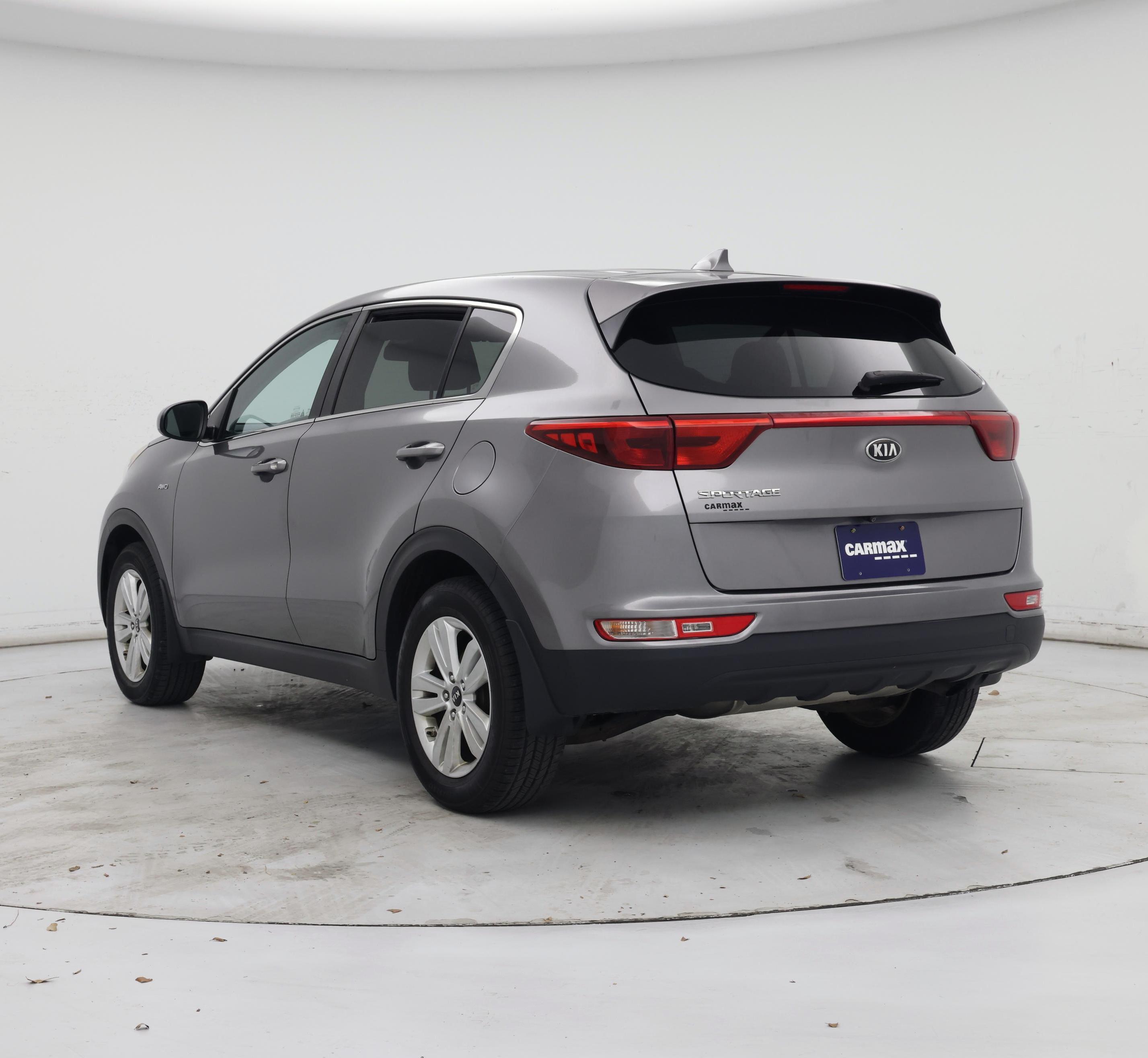 Thumbnail: 2019 Kia Sportage - 2