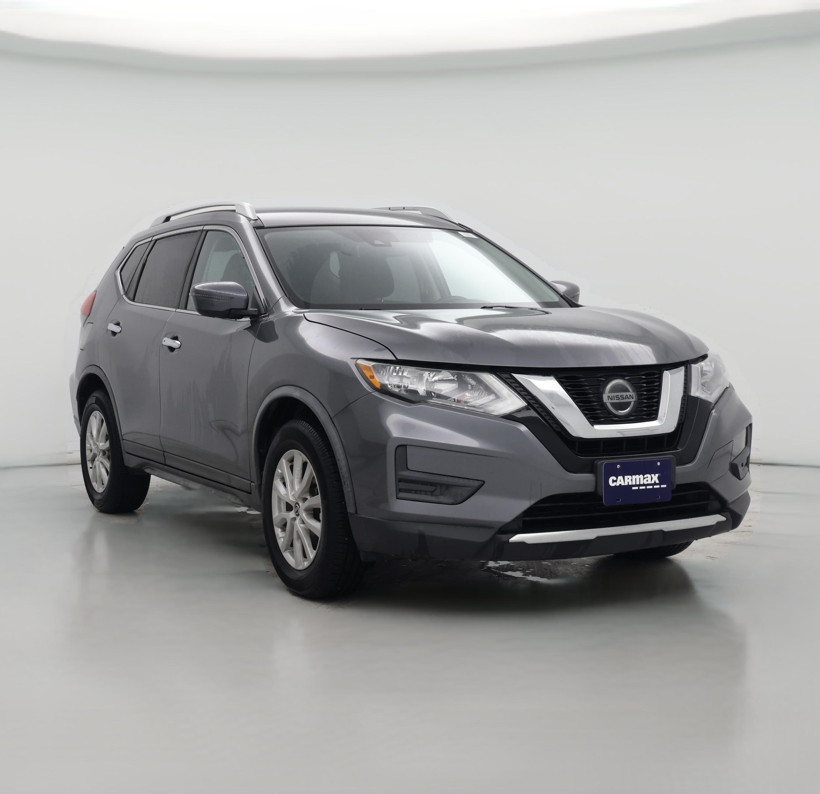 Thumbnail: 2020 Nissan Rogue - 1
