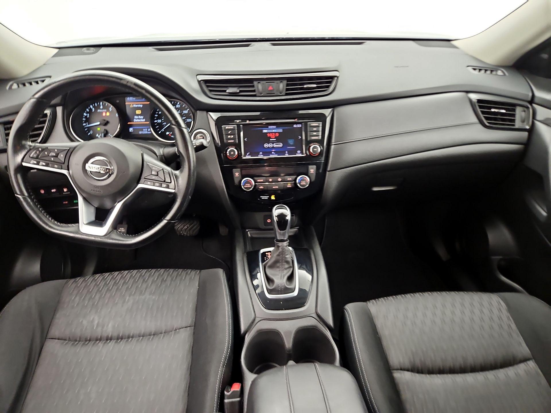 Thumbnail: 2020 Nissan Rogue - 9