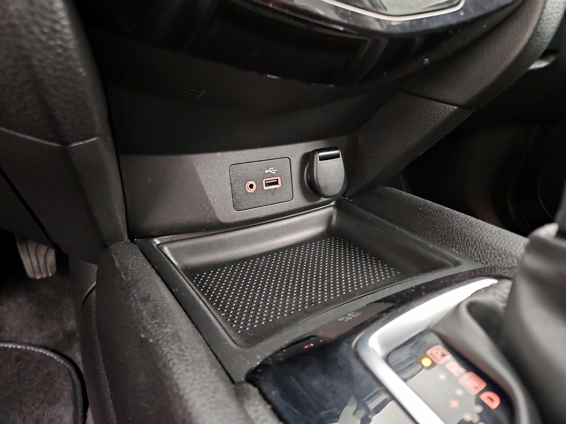 Thumbnail: 2020 Nissan Rogue - 18