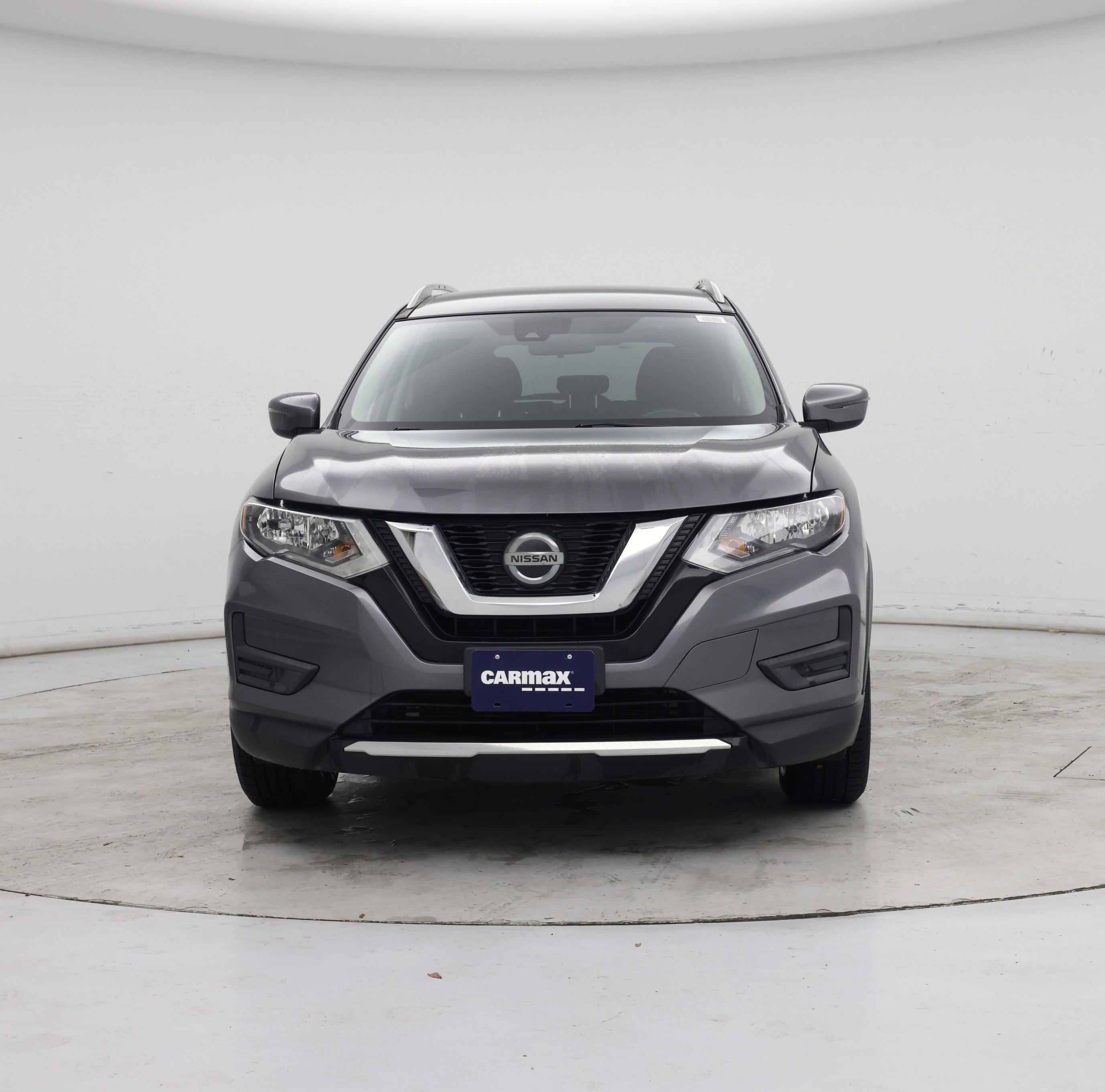 Thumbnail: 2020 Nissan Rogue - 5