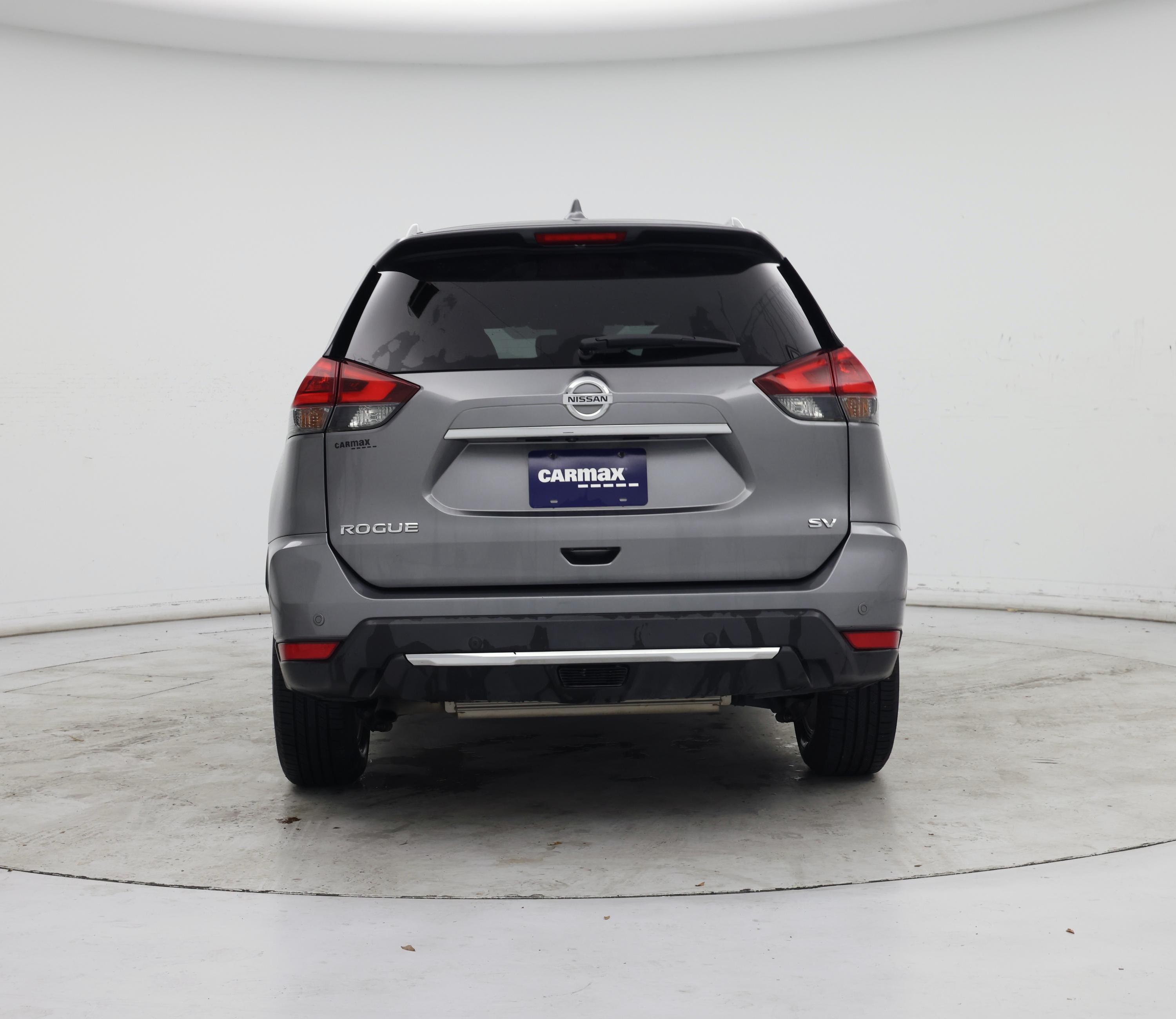 Thumbnail: 2020 Nissan Rogue - 6