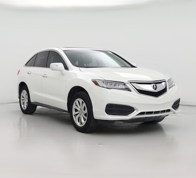 2017 Acura RDX