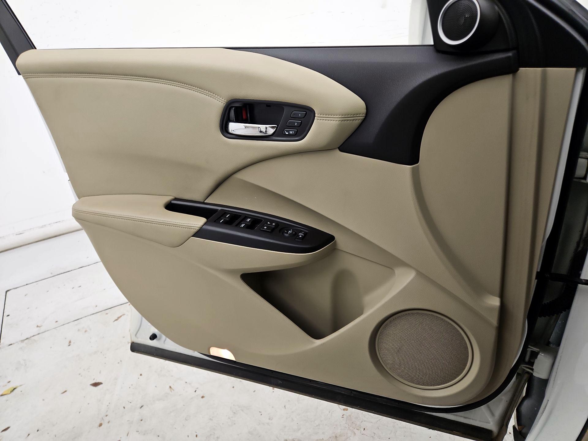 Thumbnail: 2017 Acura RDX - 12