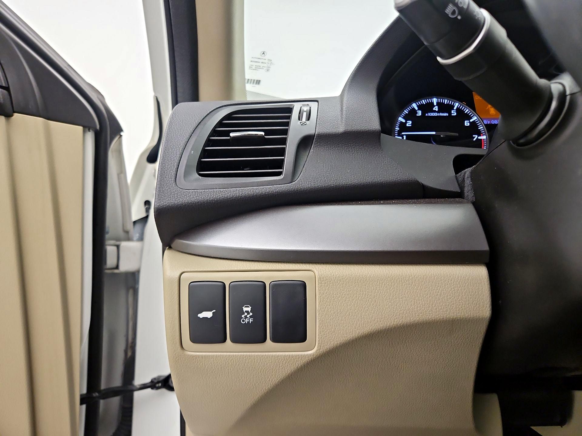 Thumbnail: 2017 Acura RDX - 13