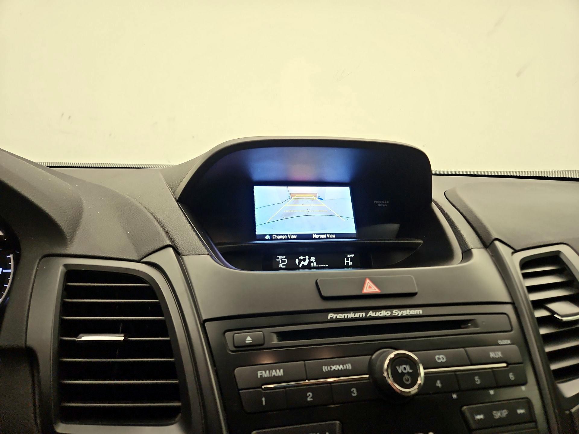 Thumbnail: 2017 Acura RDX - 14