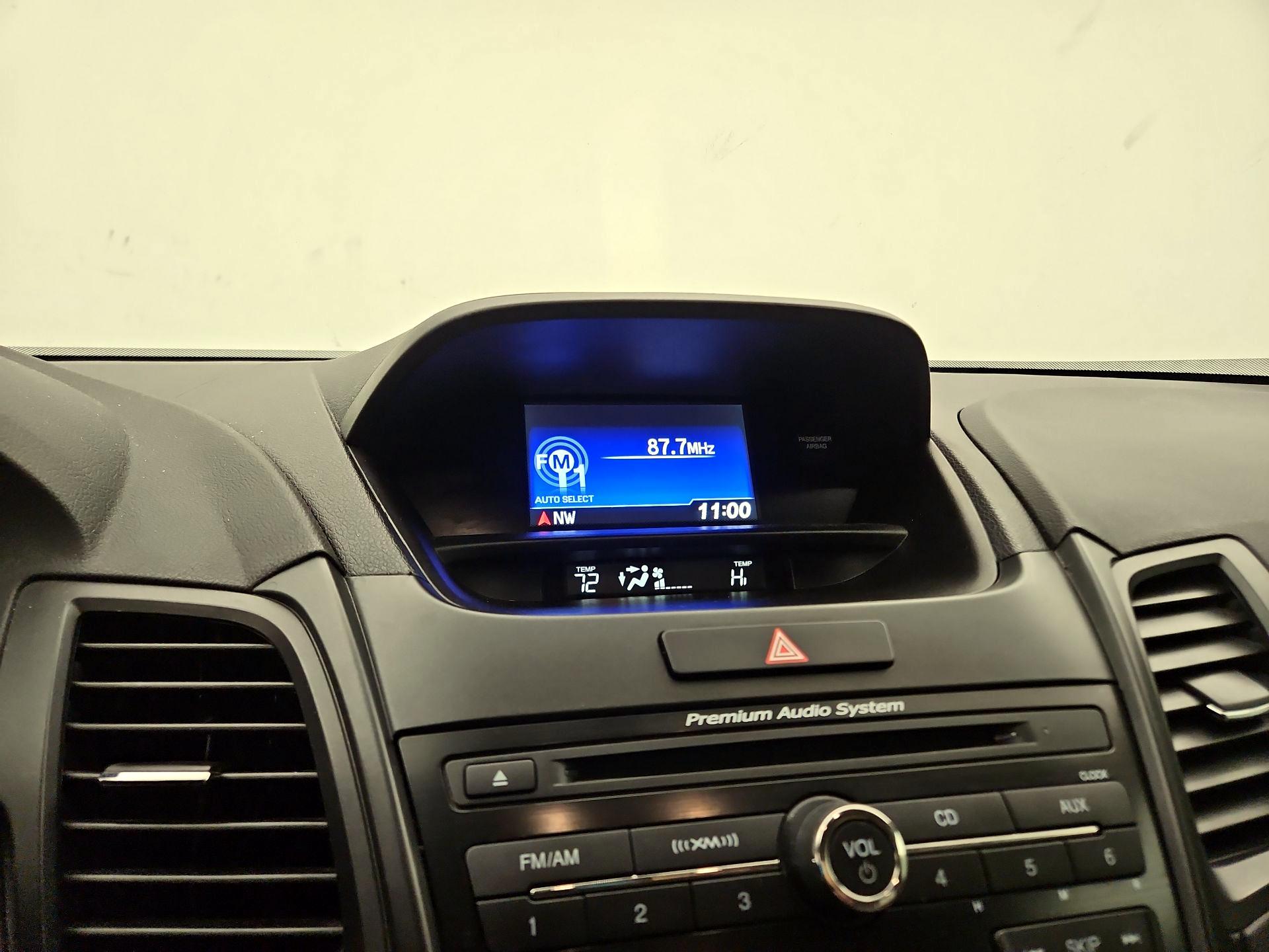 Thumbnail: 2017 Acura RDX - 15