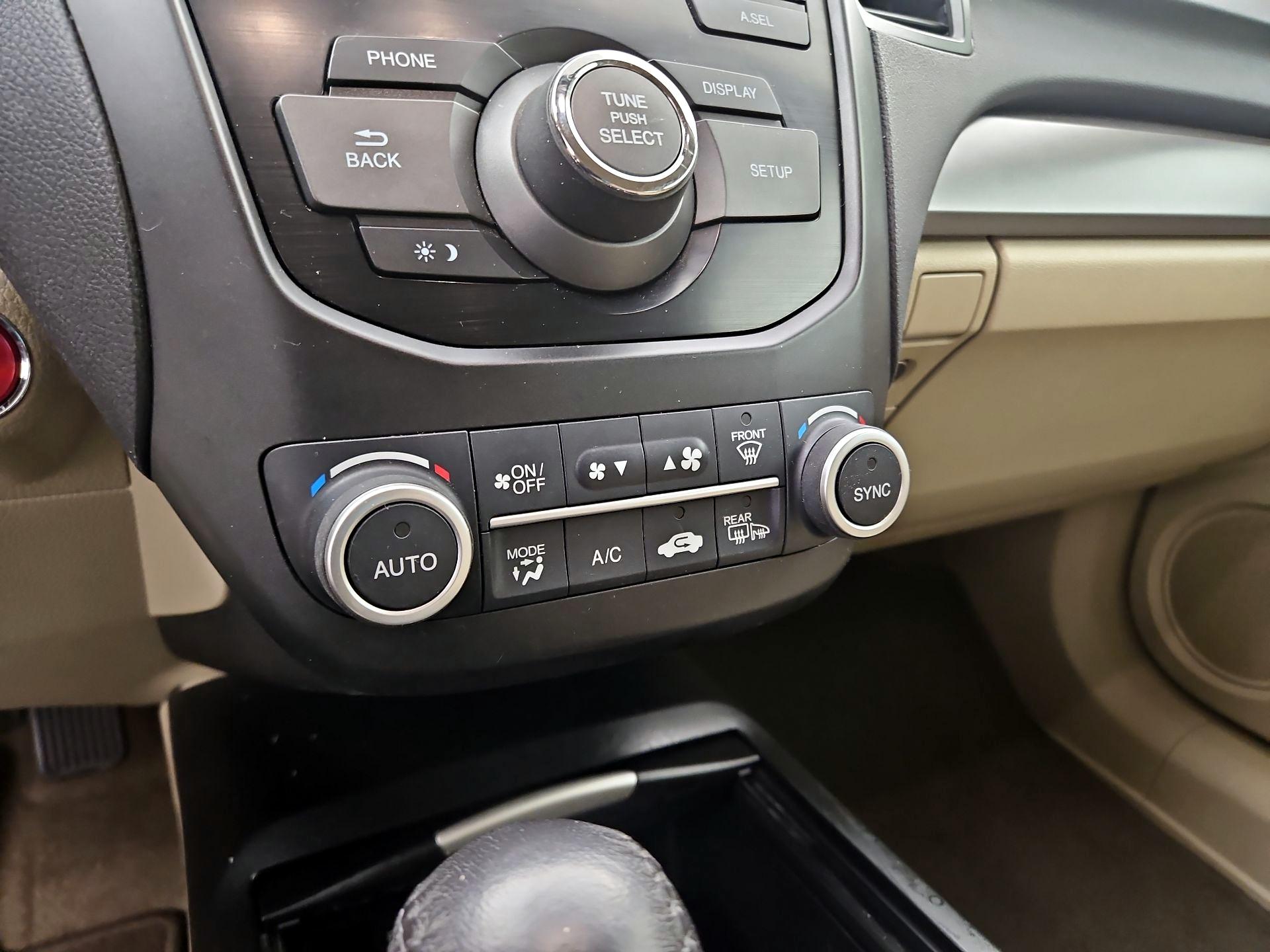 Thumbnail: 2017 Acura RDX - 16