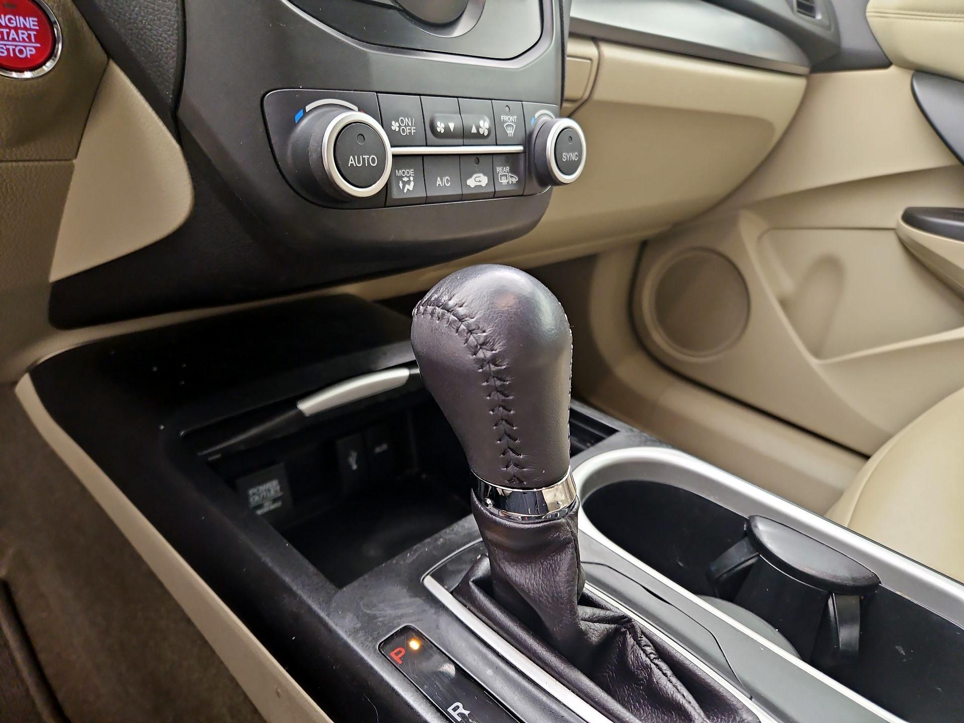 Thumbnail: 2017 Acura RDX - 17