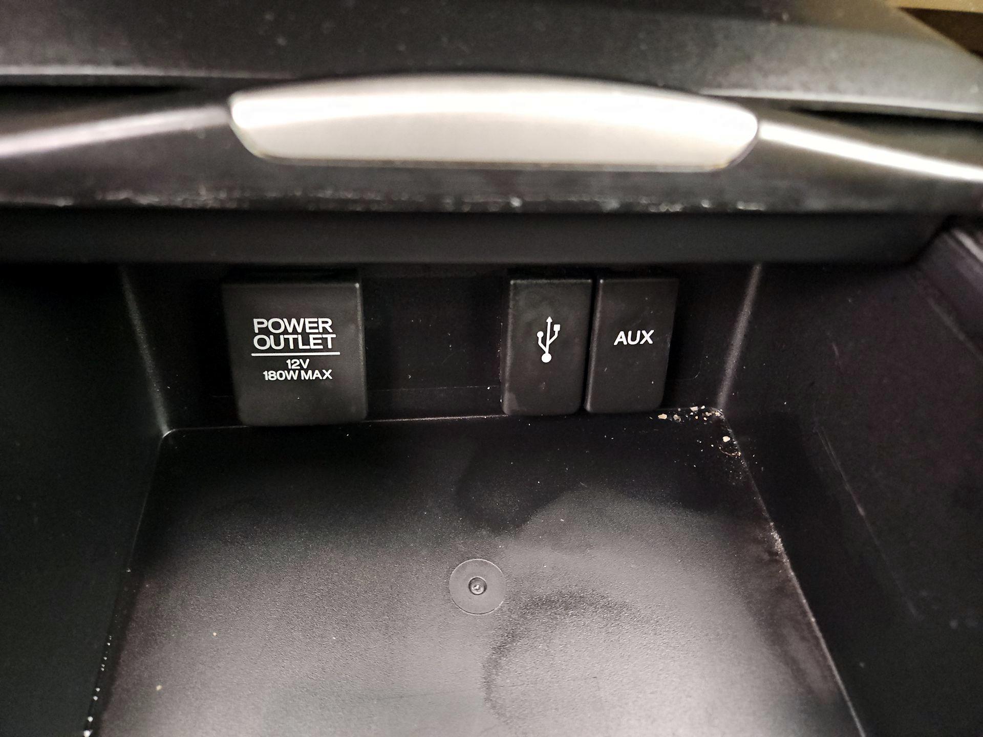 Thumbnail: 2017 Acura RDX - 18