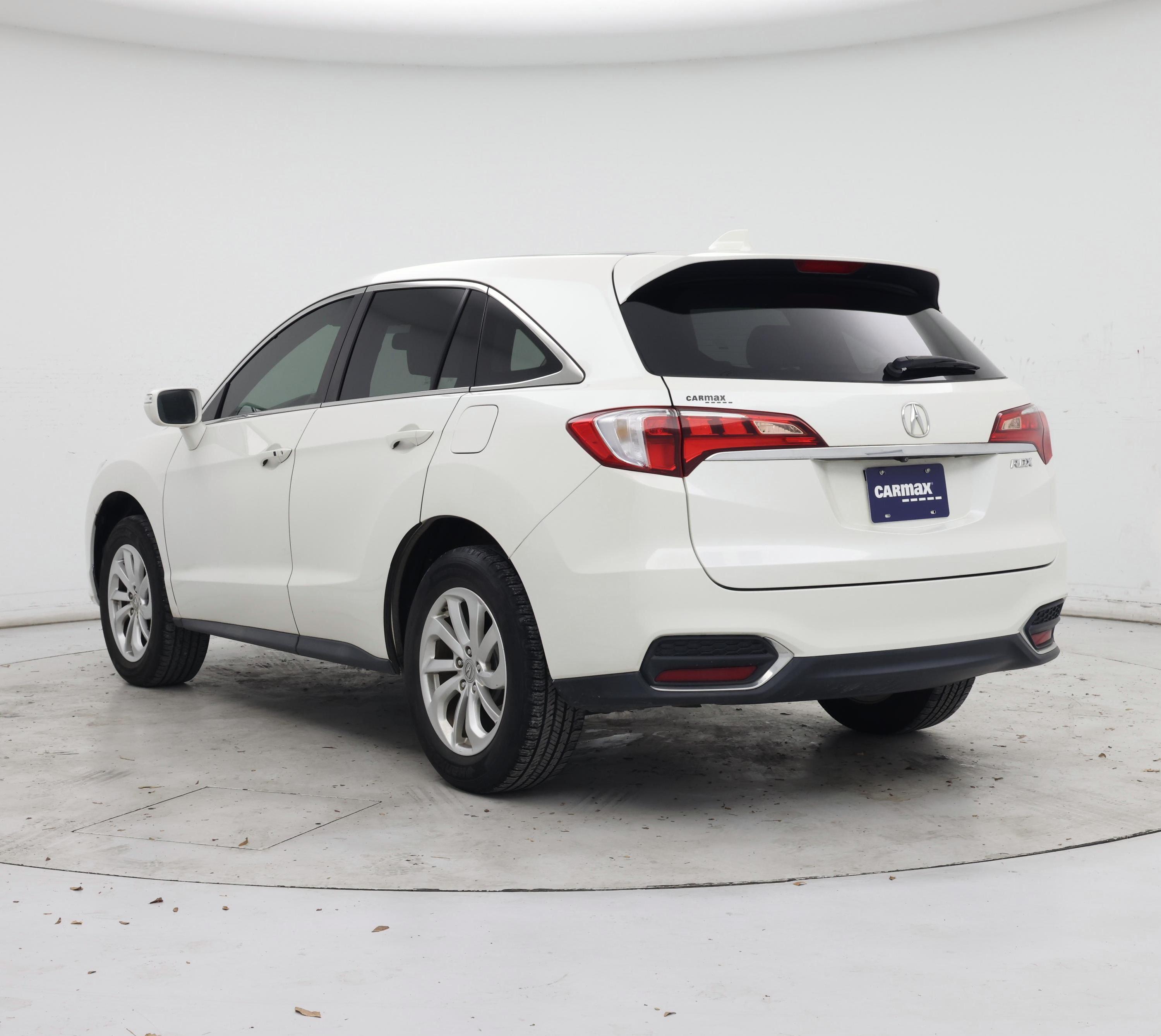 Thumbnail: 2017 Acura RDX - 2