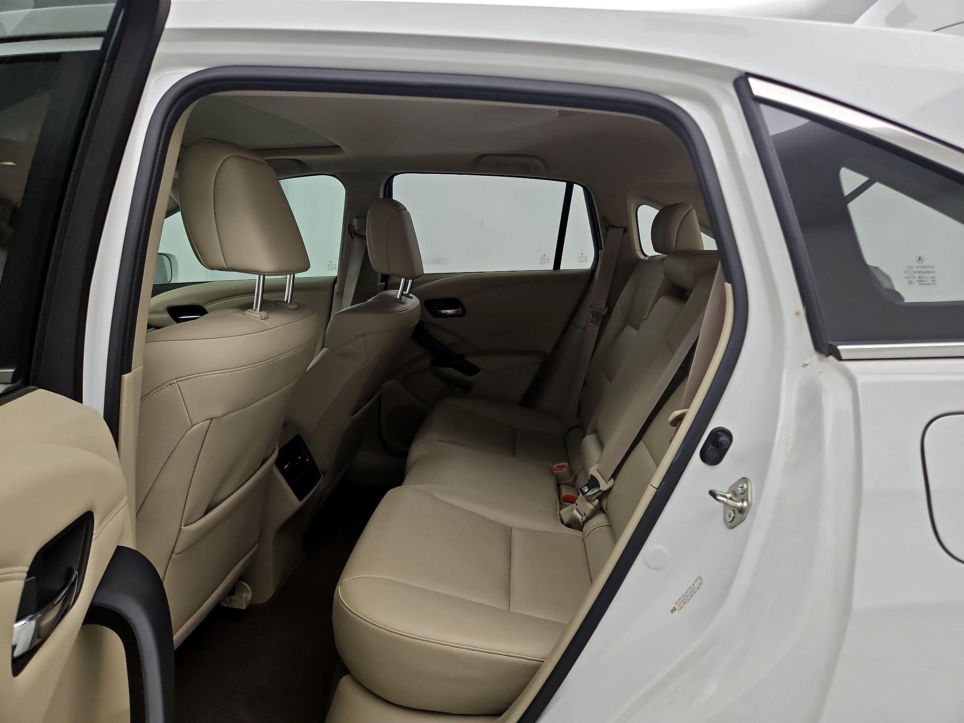 Thumbnail: 2017 Acura RDX - 20