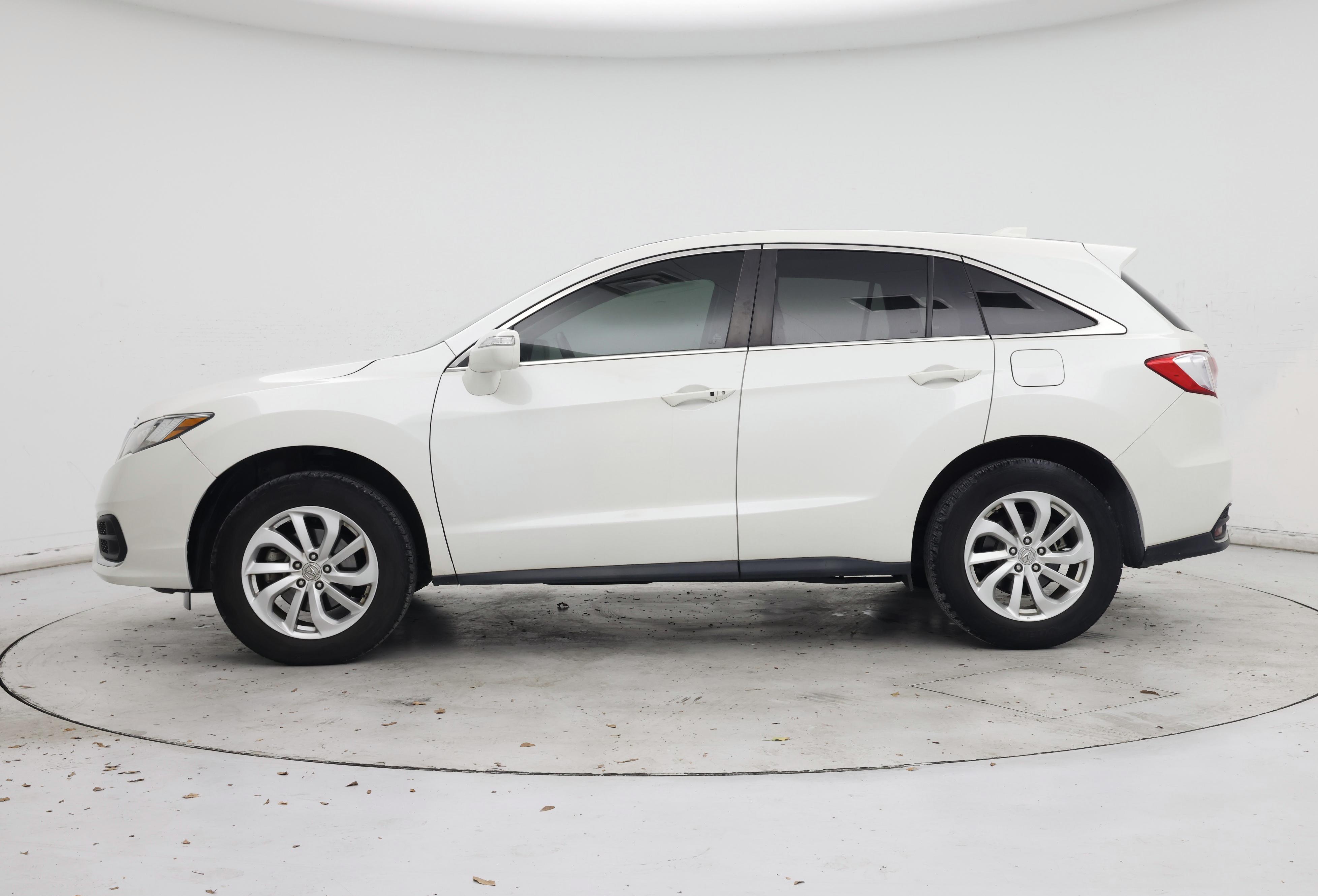 Thumbnail: 2017 Acura RDX - 3