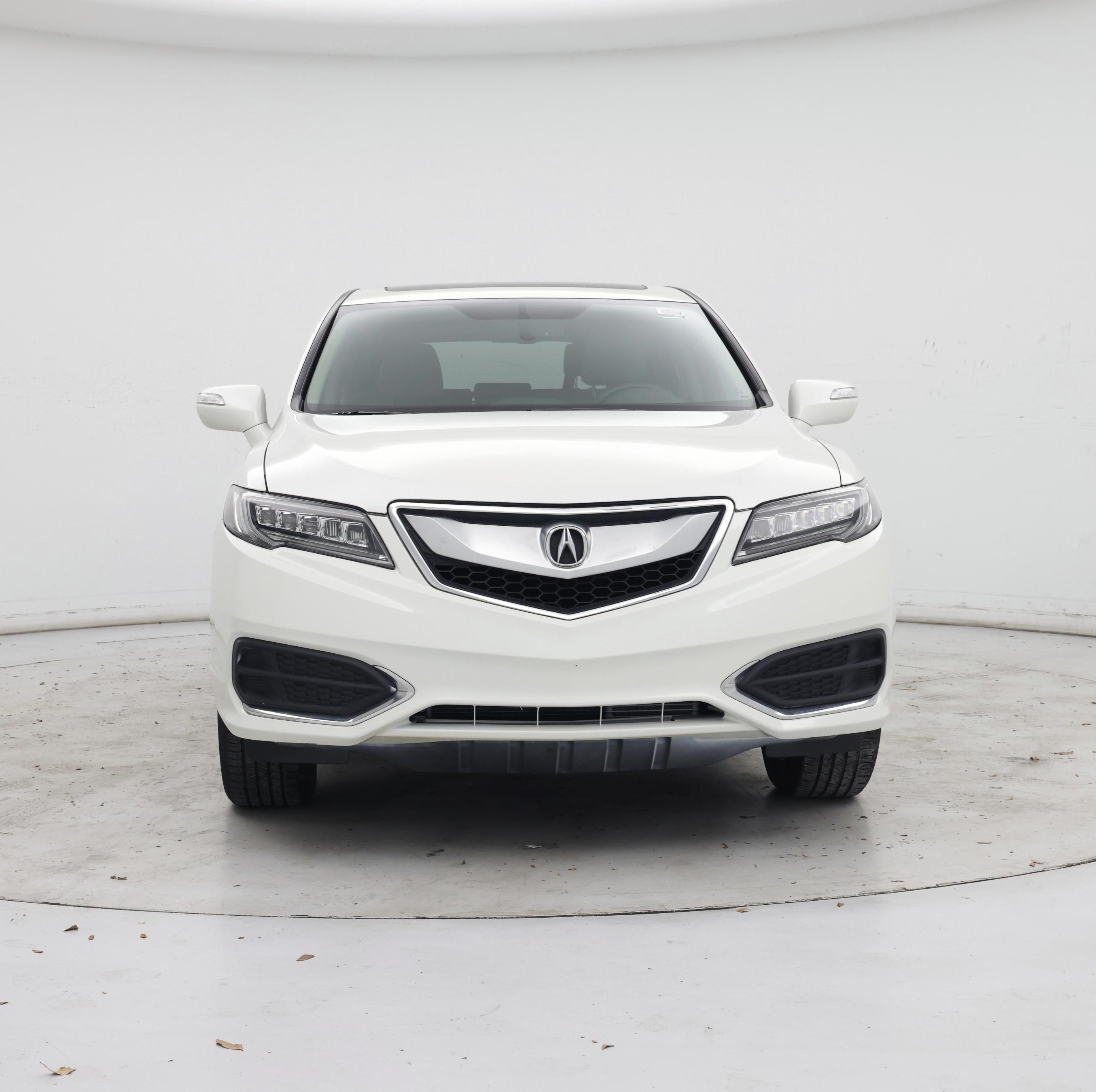 Thumbnail: 2017 Acura RDX - 5