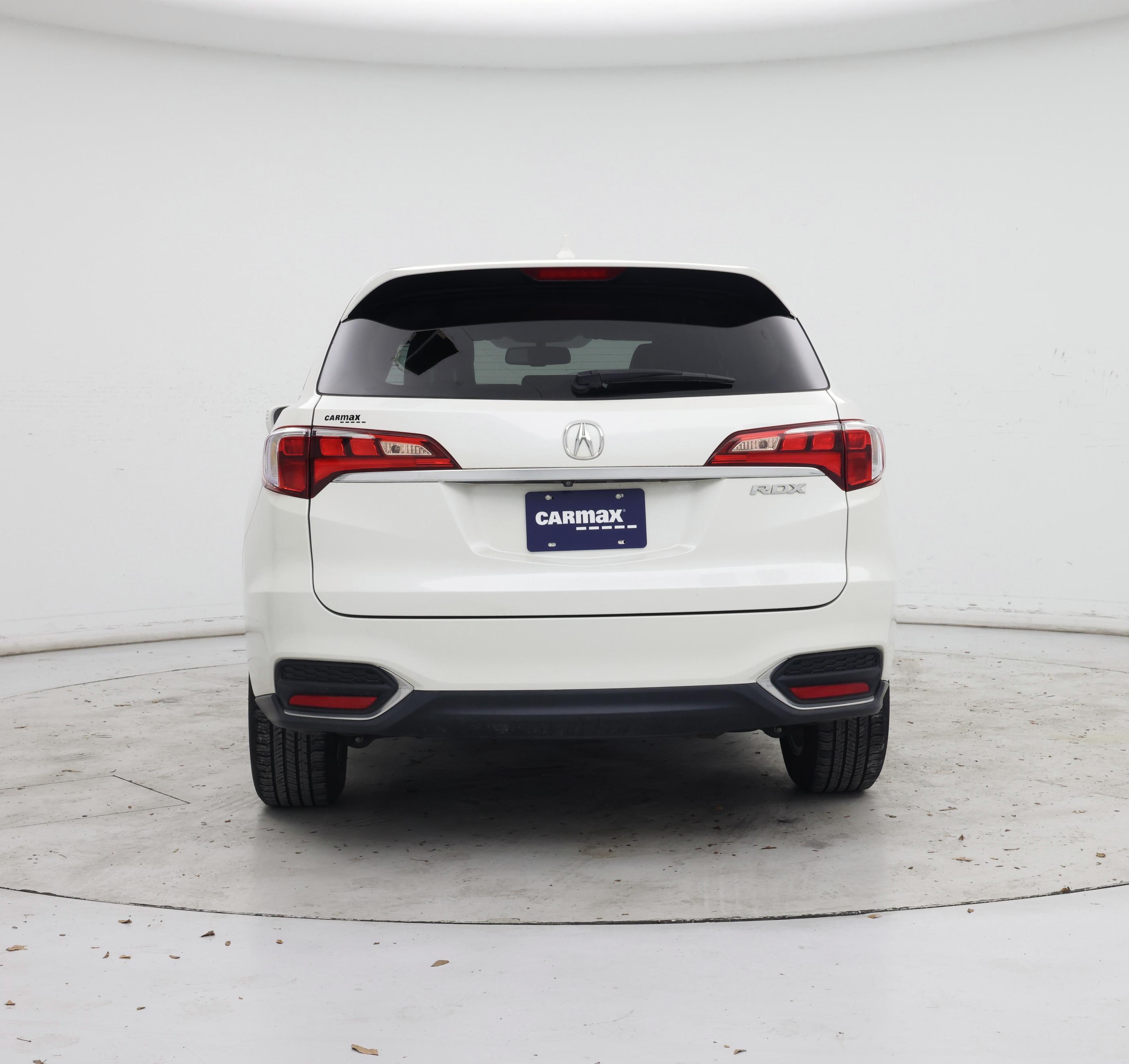 Thumbnail: 2017 Acura RDX - 6