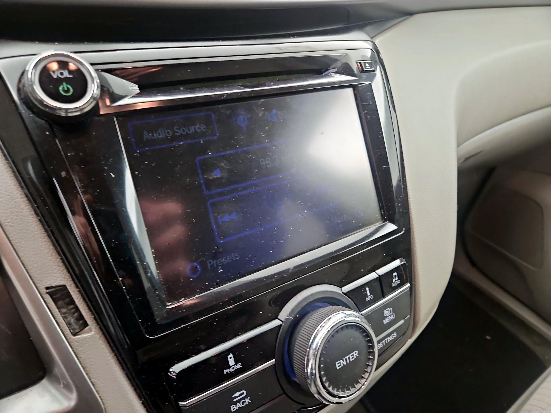 Thumbnail: 2016 Honda Odyssey - 15