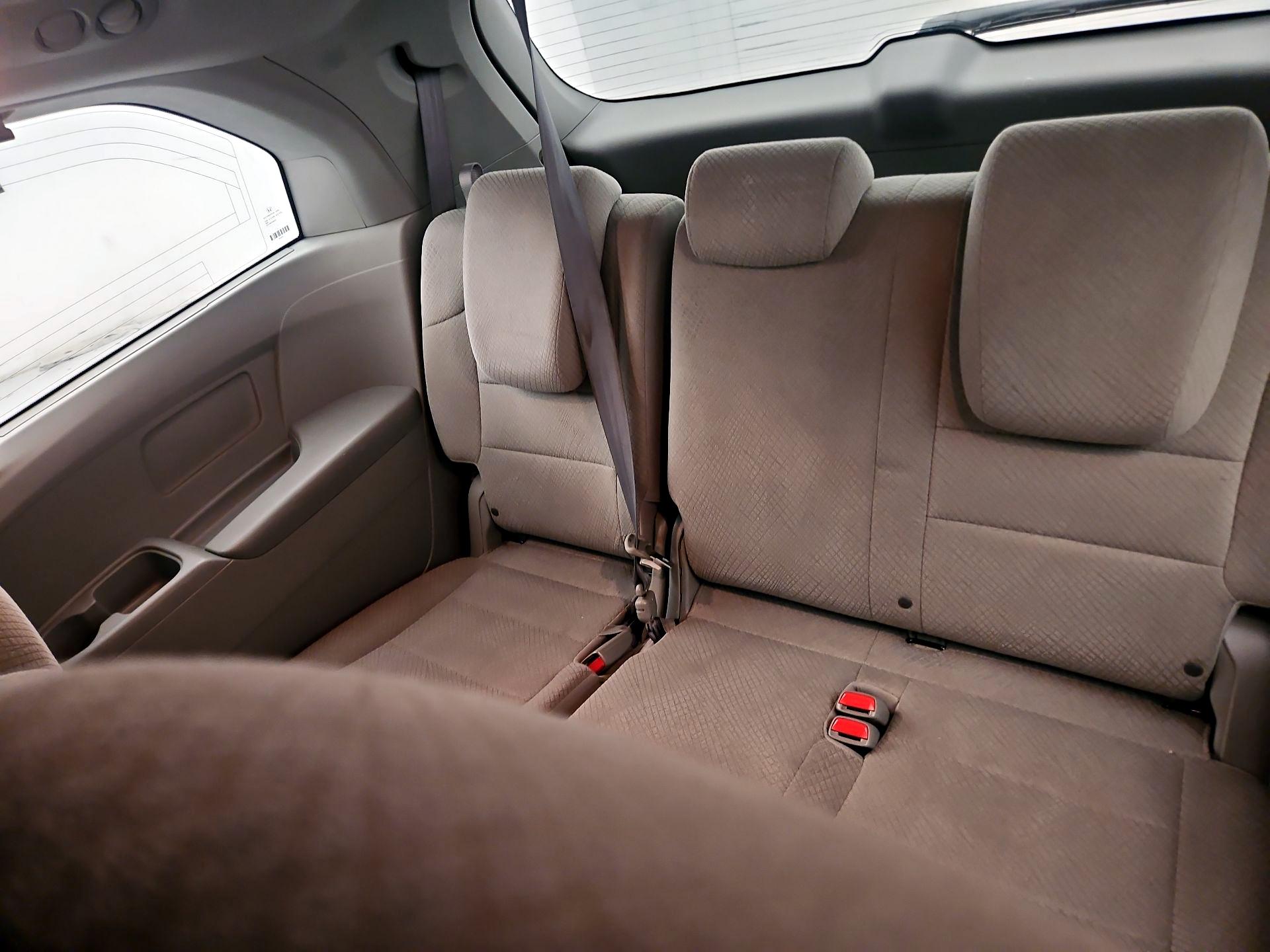 Thumbnail: 2016 Honda Odyssey - 20