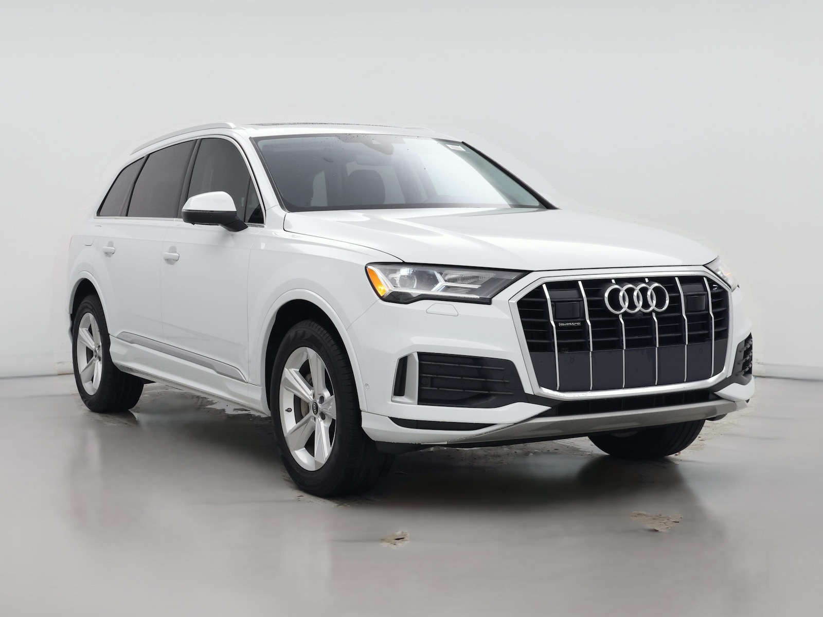2023 Audi Q7 Premium Plus