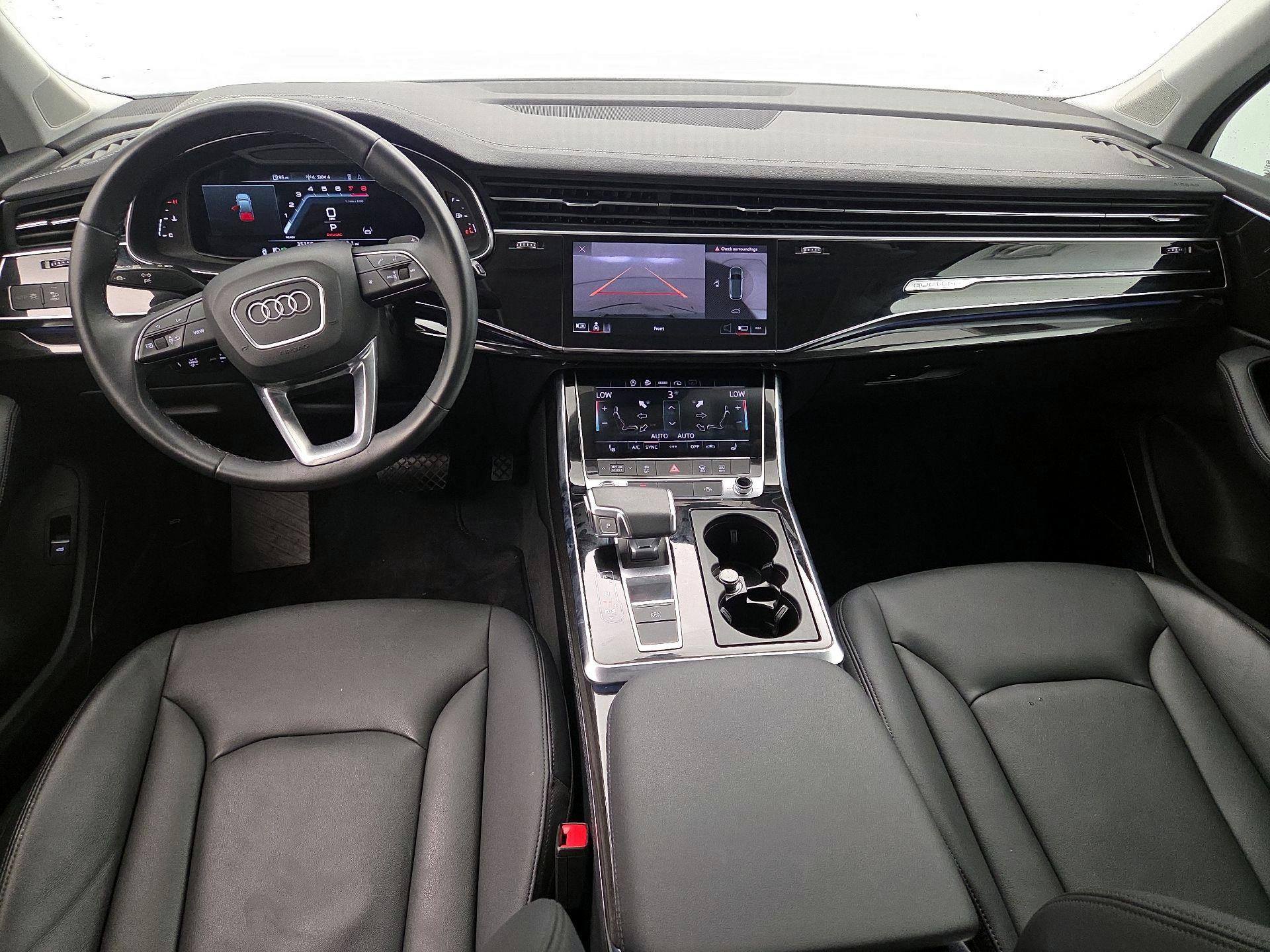 Thumbnail: 2023 Audi Q7 - 9