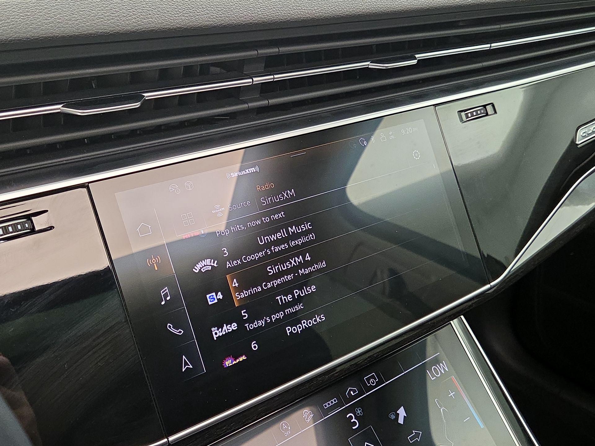 Thumbnail: 2023 Audi Q7 - 15