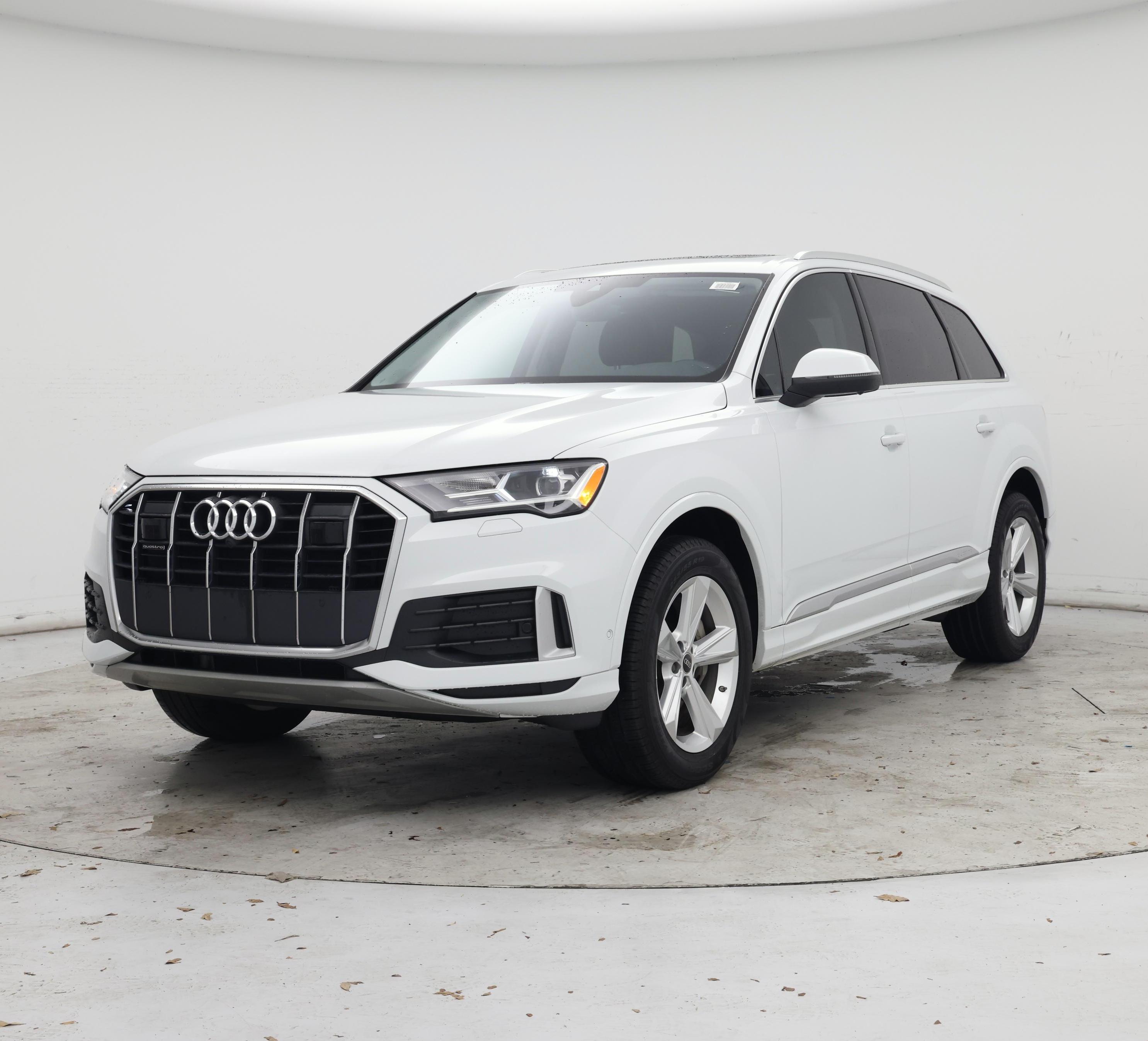 Thumbnail: 2023 Audi Q7 - 4