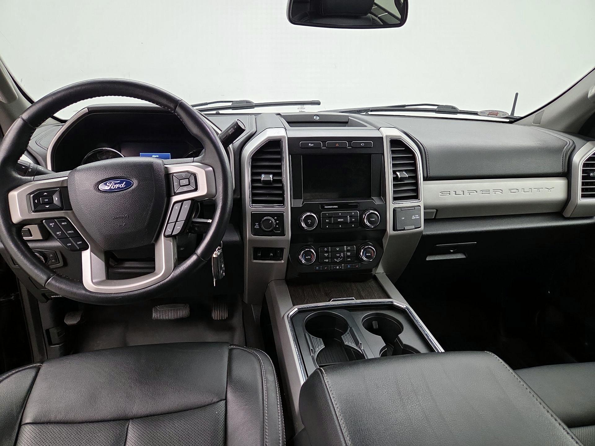 Thumbnail: 2021 Ford F-250 - 9