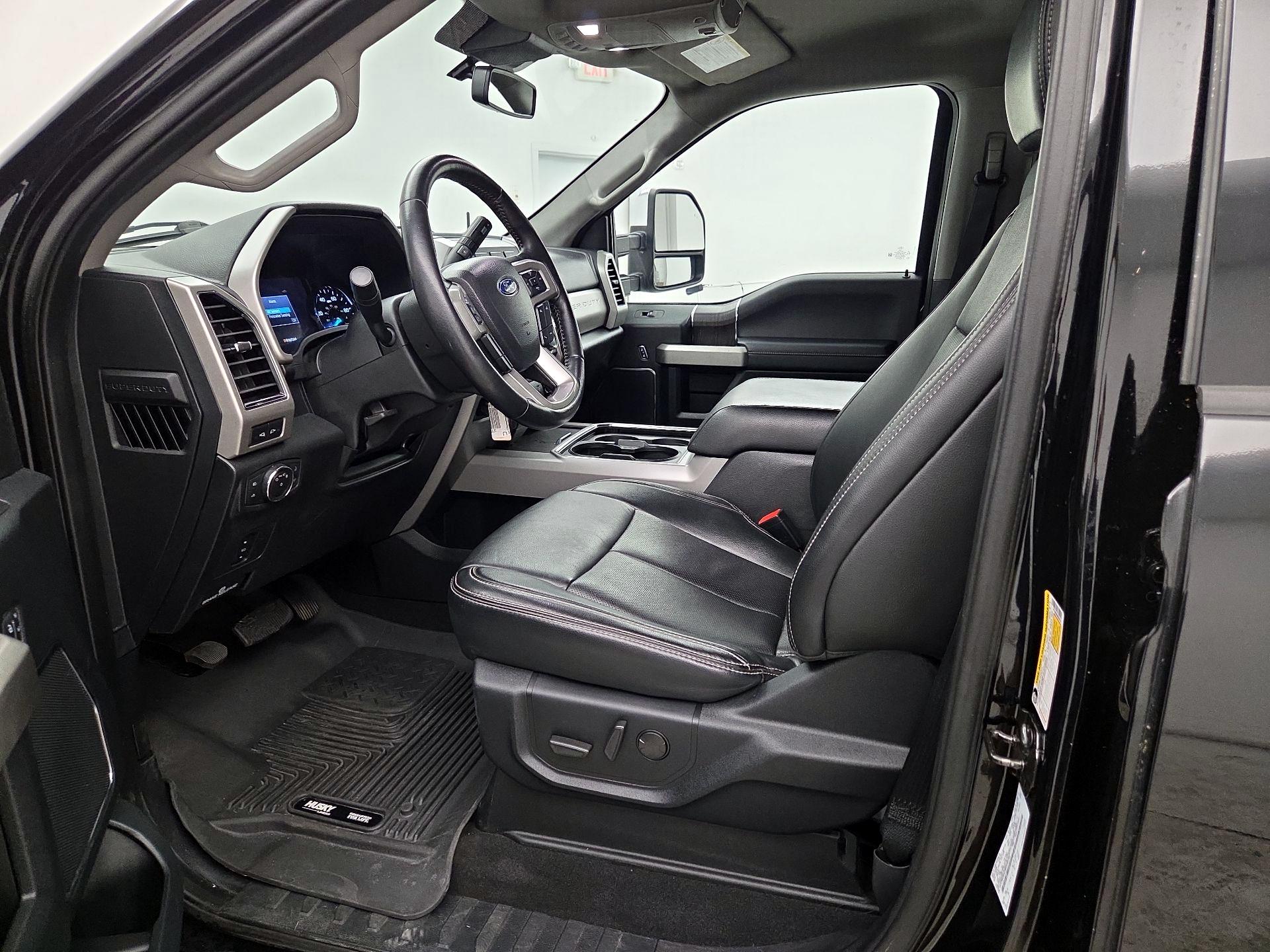 Thumbnail: 2021 Ford F-250 - 11