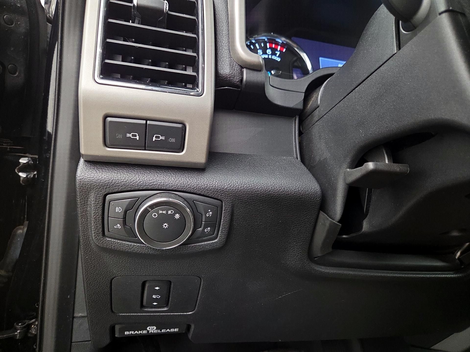 Thumbnail: 2021 Ford F-250 - 13