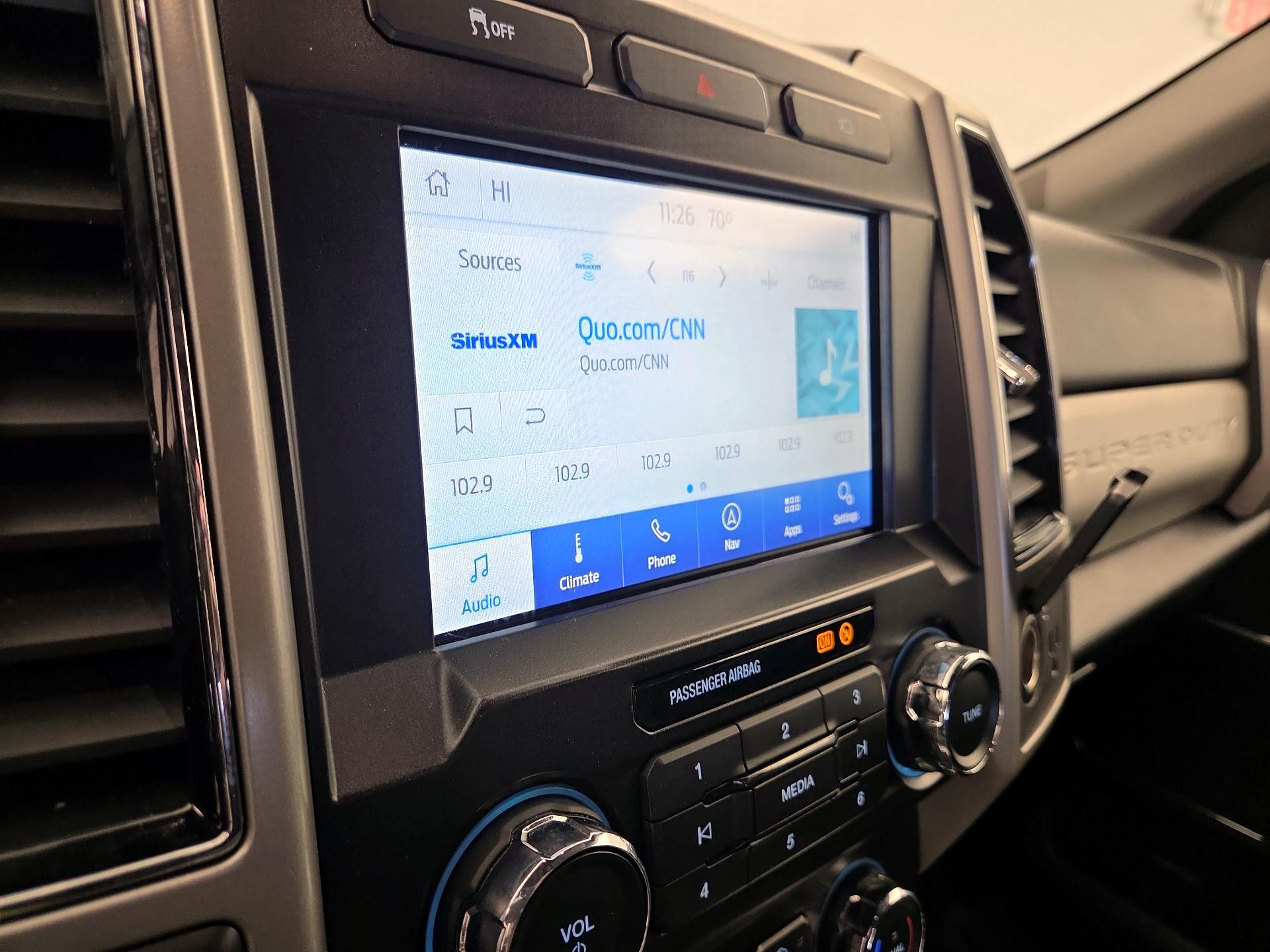 Thumbnail: 2021 Ford F-250 - 15