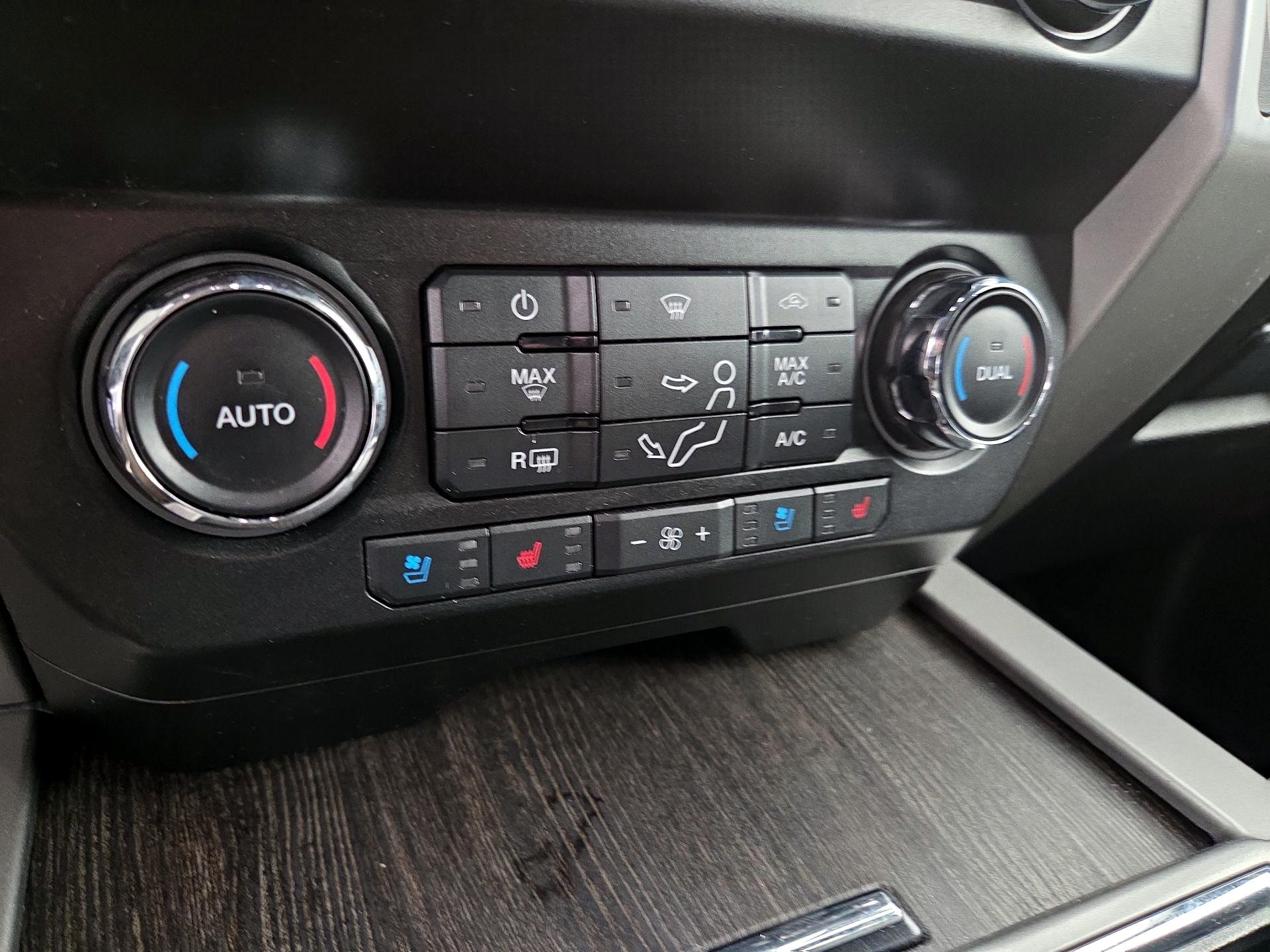 Thumbnail: 2021 Ford F-250 - 16