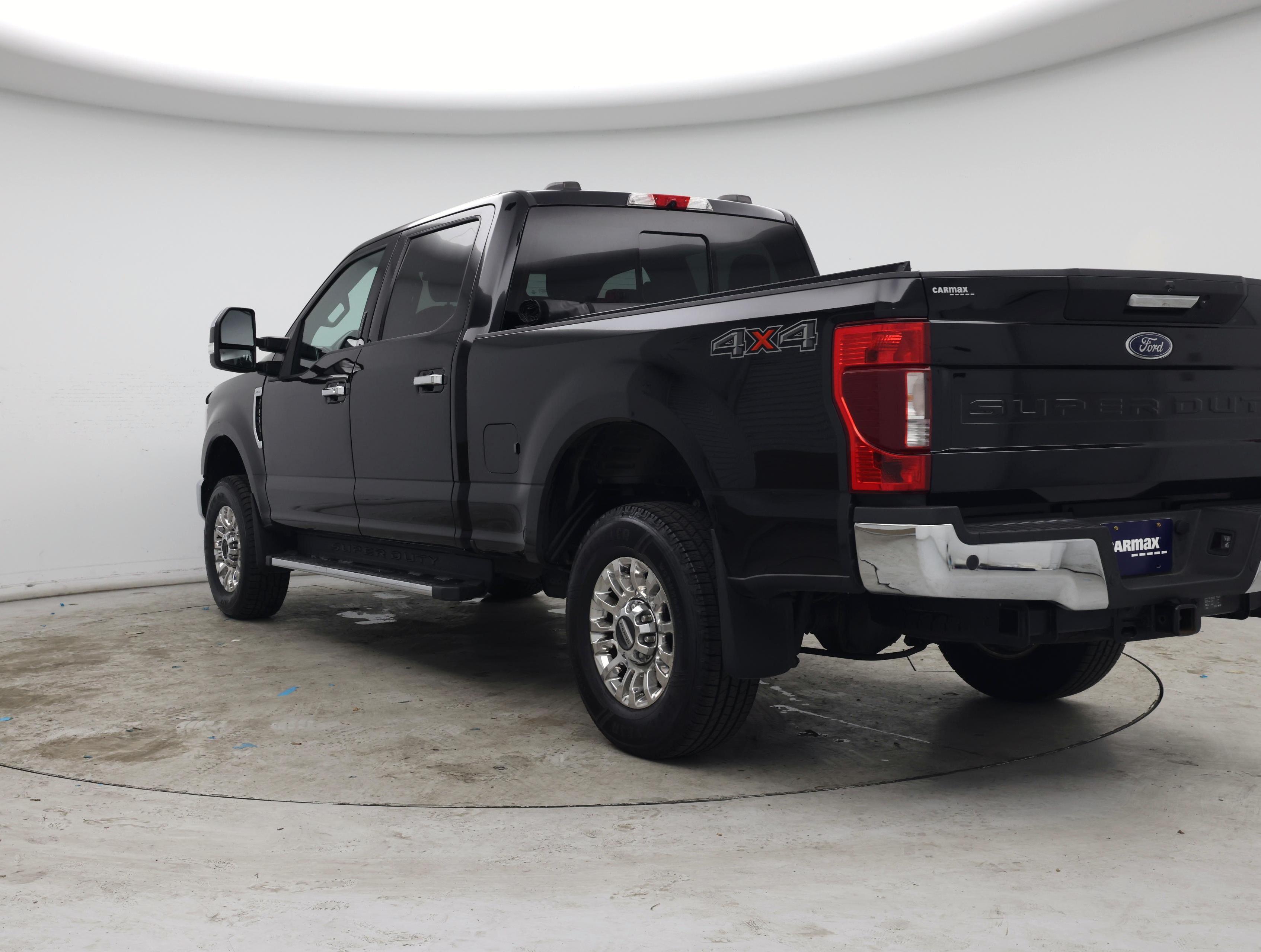 Thumbnail: 2021 Ford F-250 - 2