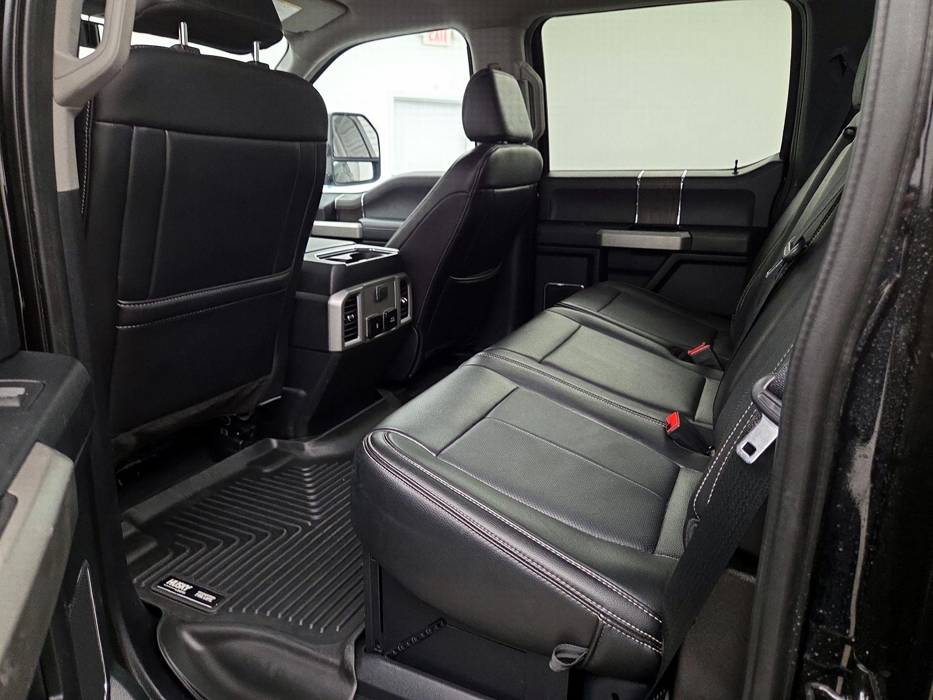 Thumbnail: 2021 Ford F-250 - 19